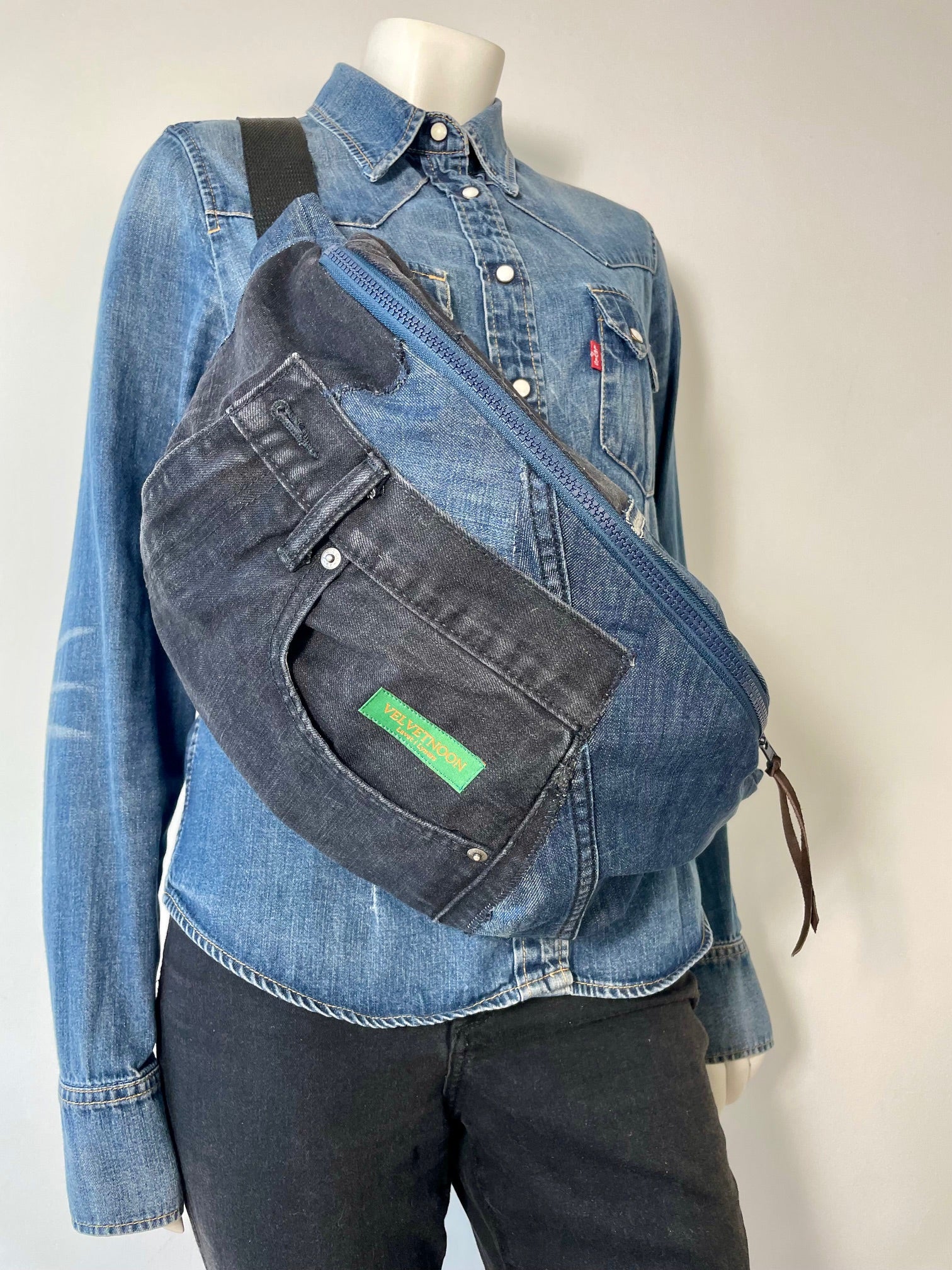 Bumbag Greace