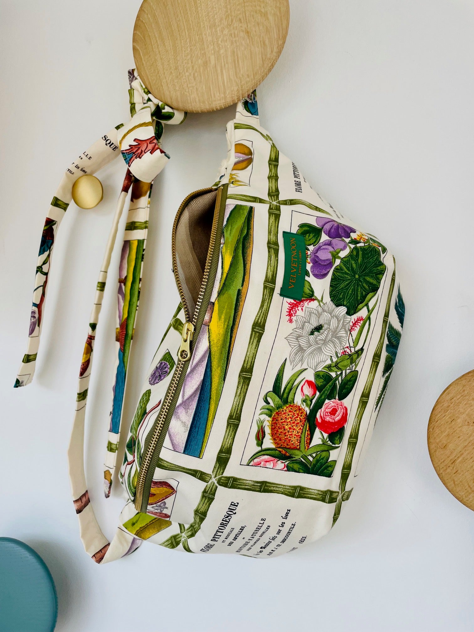 Bumbag Toftevej