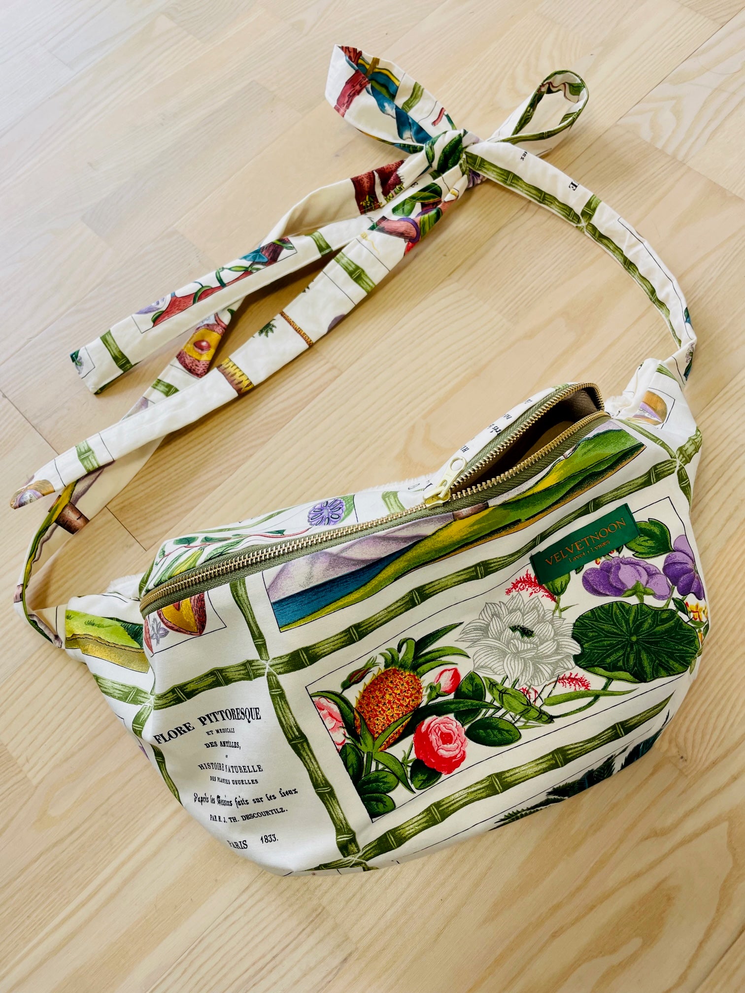 Bumbag Toftevej