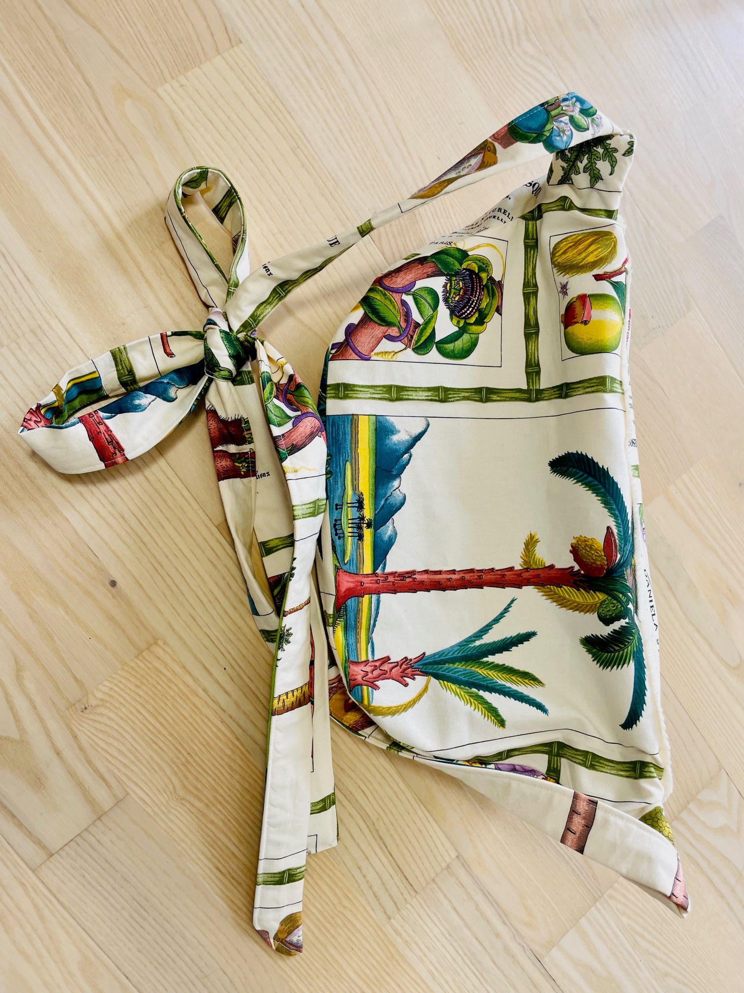 Bumbag Toftevej