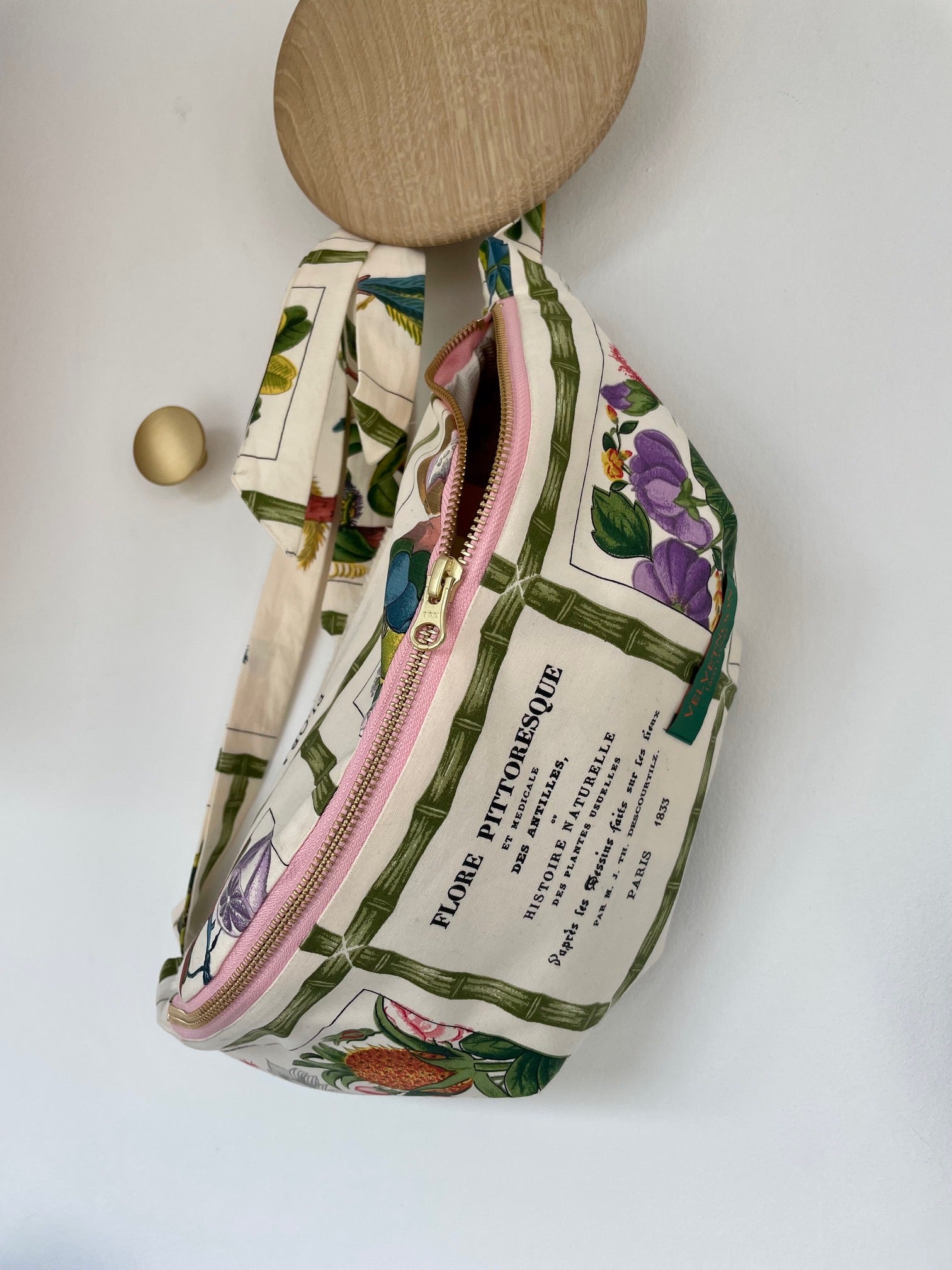 Bumbag Mejerivej