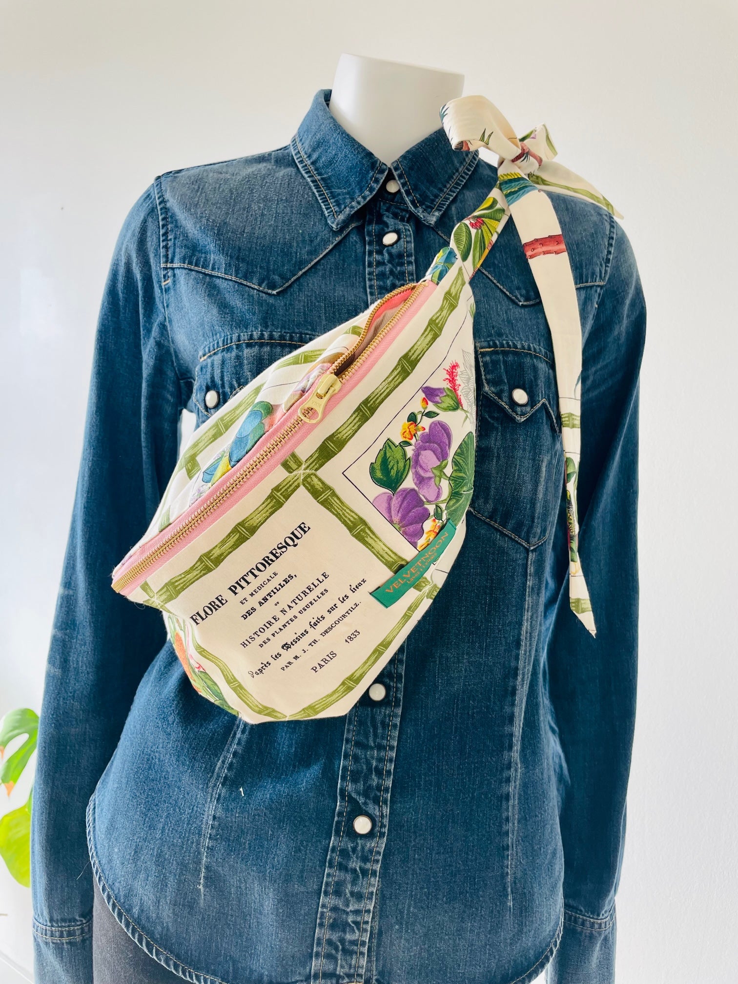 Bumbag Mejerivej