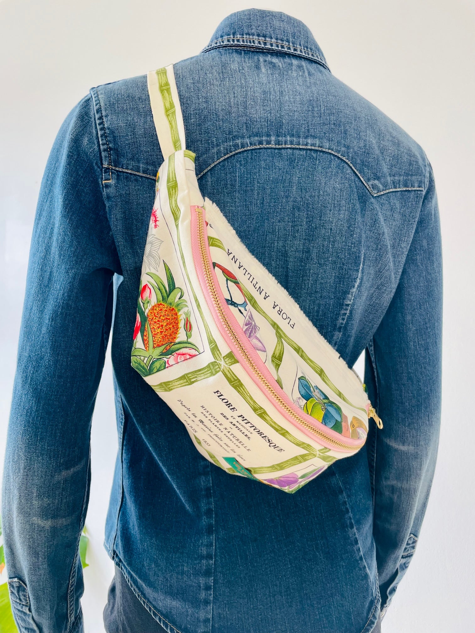 Bumbag Mejerivej