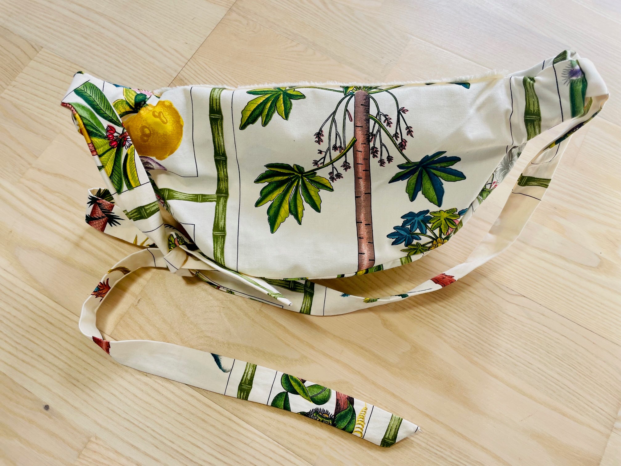 Bumbag Mejerivej