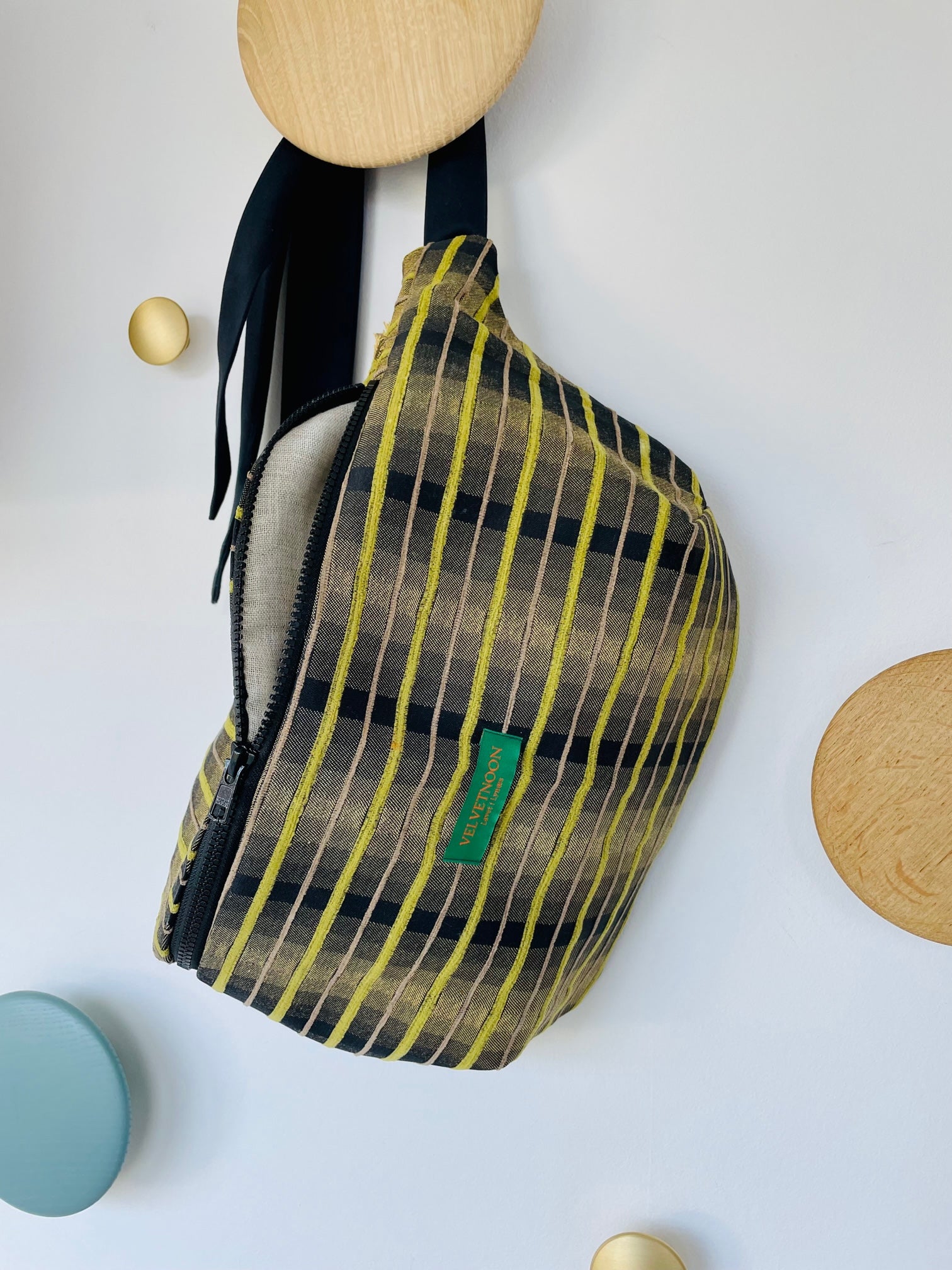 Bumbag Stadionvej