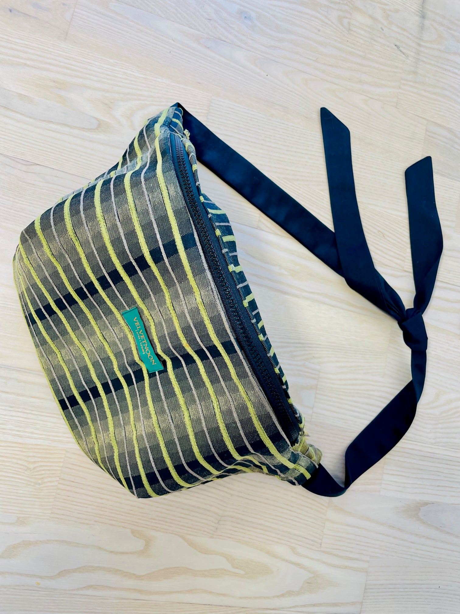 Bumbag Stadionvej