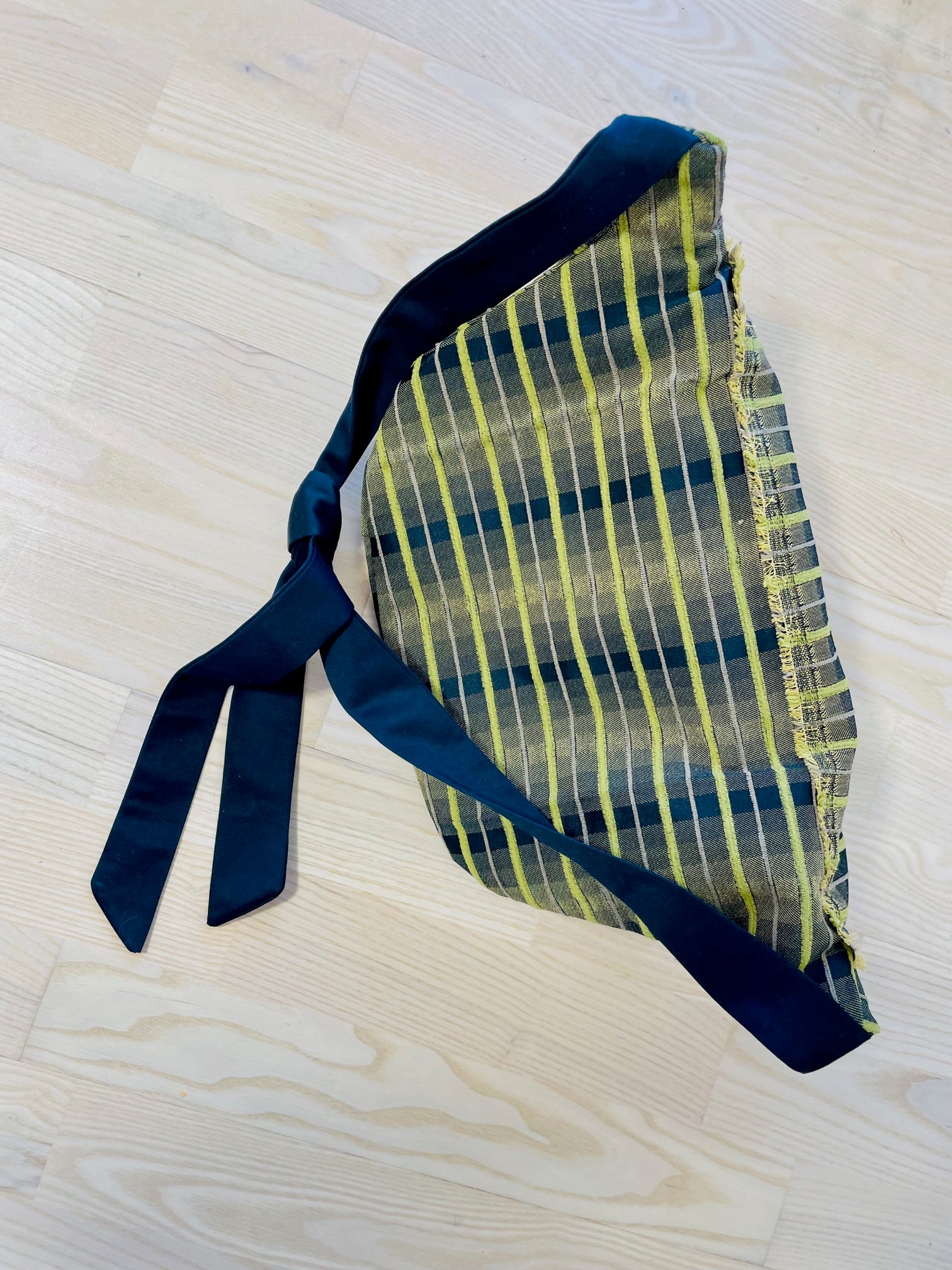 Bumbag Stadionvej