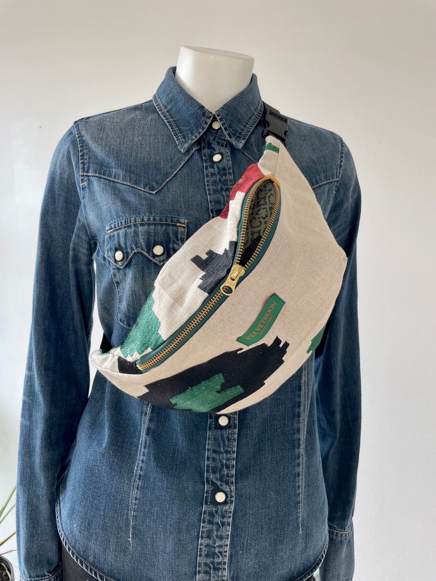 Bumbag Struer