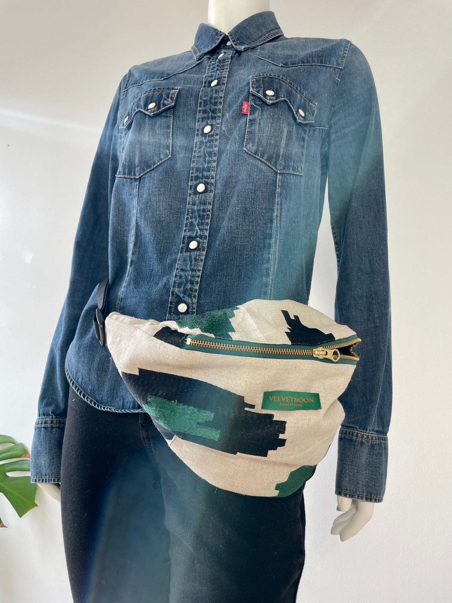 Bumbag Struer