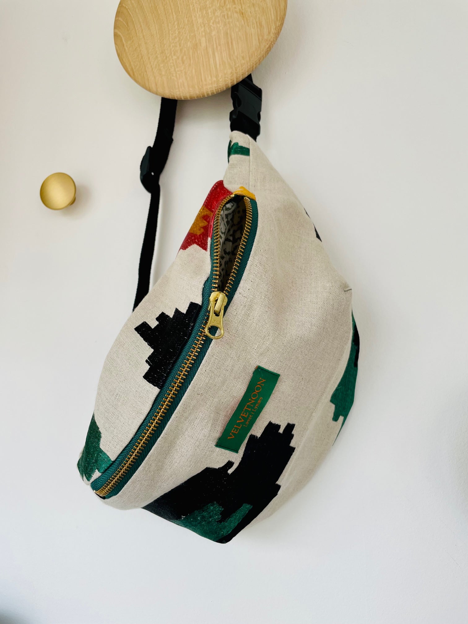 Bumbag Struer