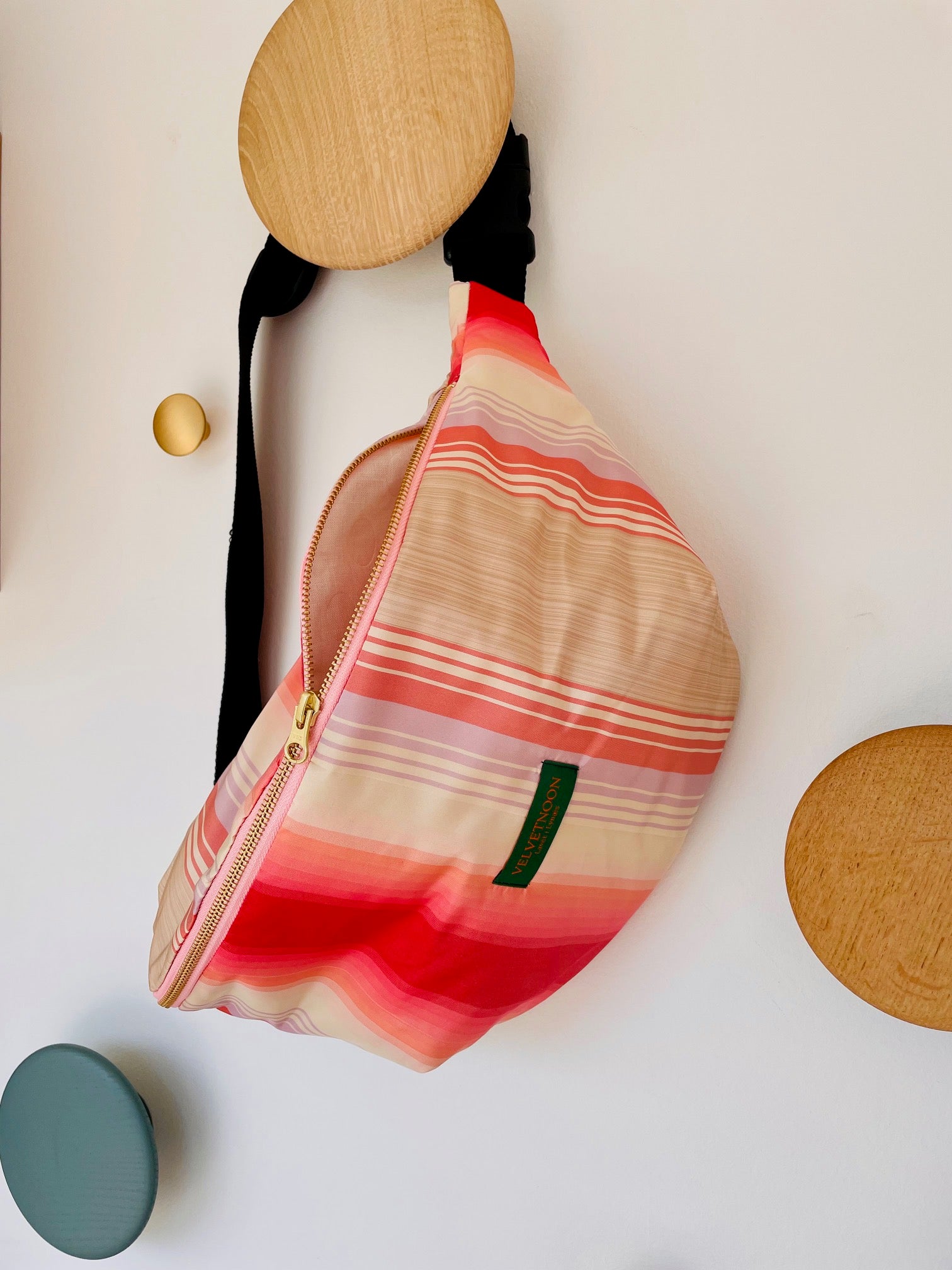 Bumbag Hundested
