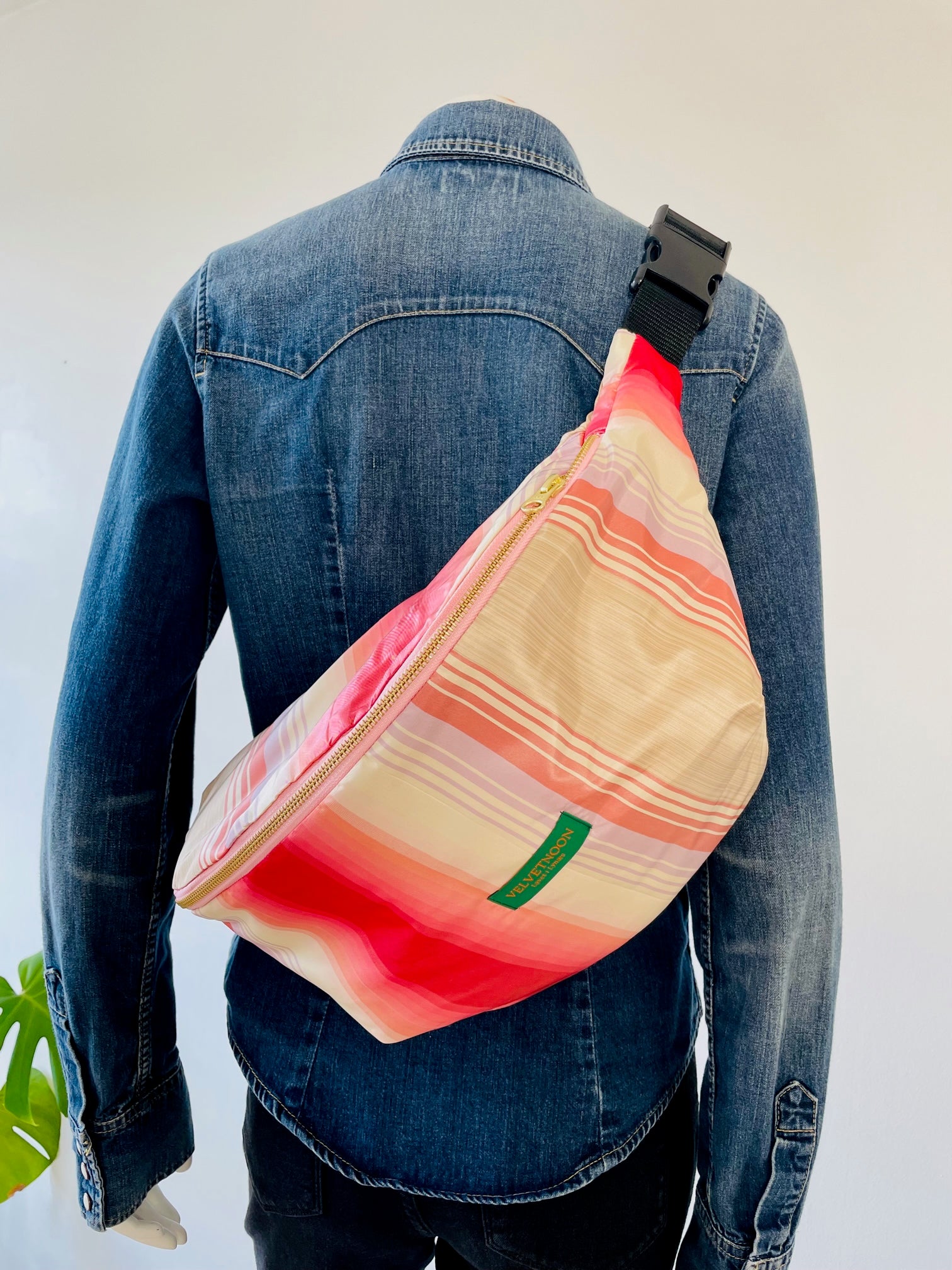 Bumbag Hundested