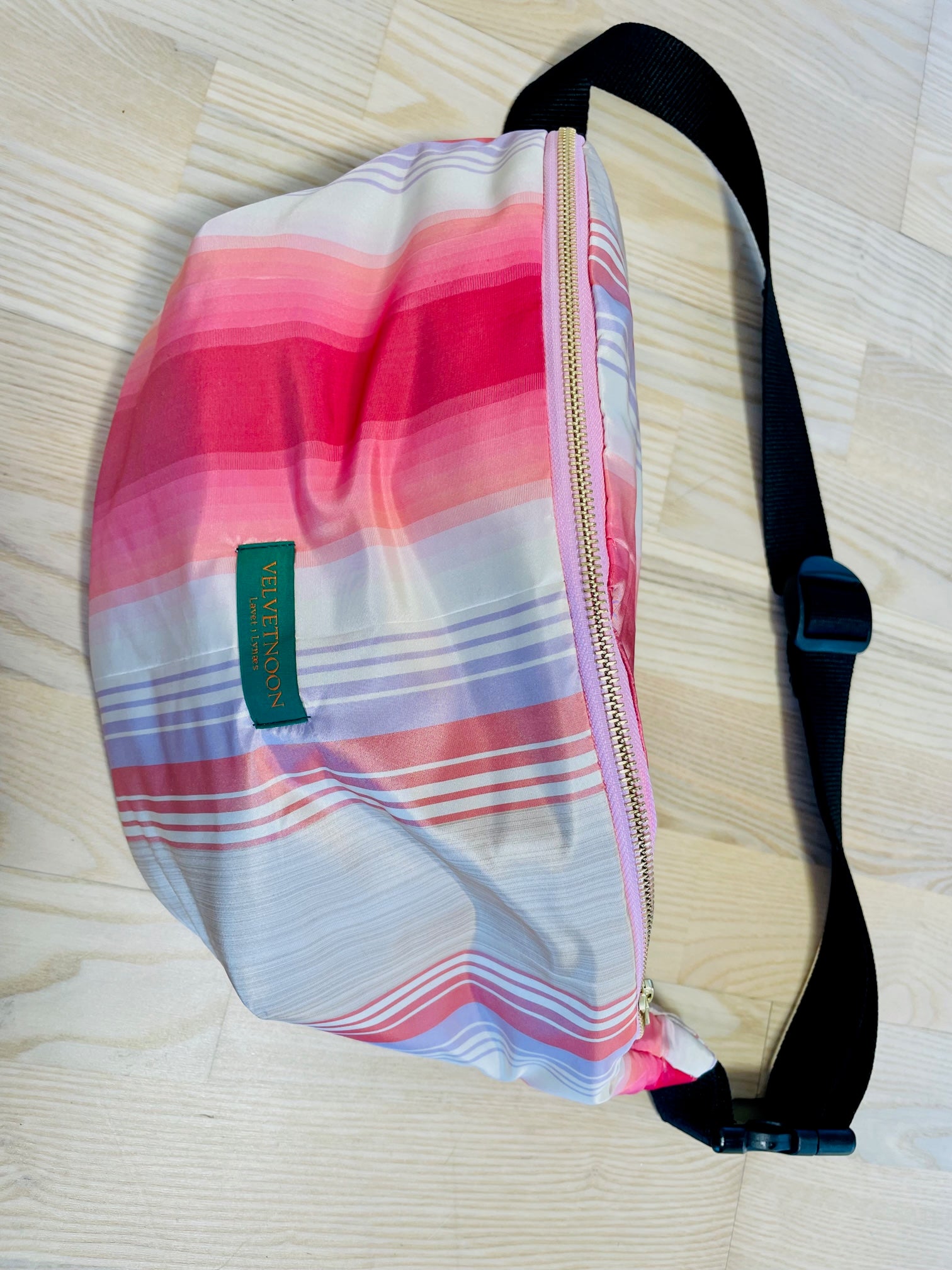 Bumbag Hundested