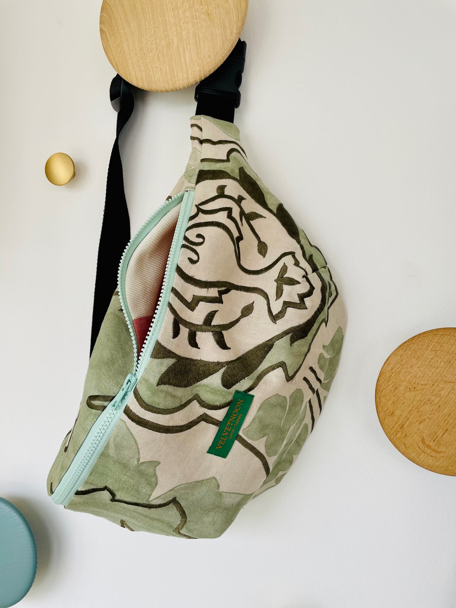 Bumbag Middelfart