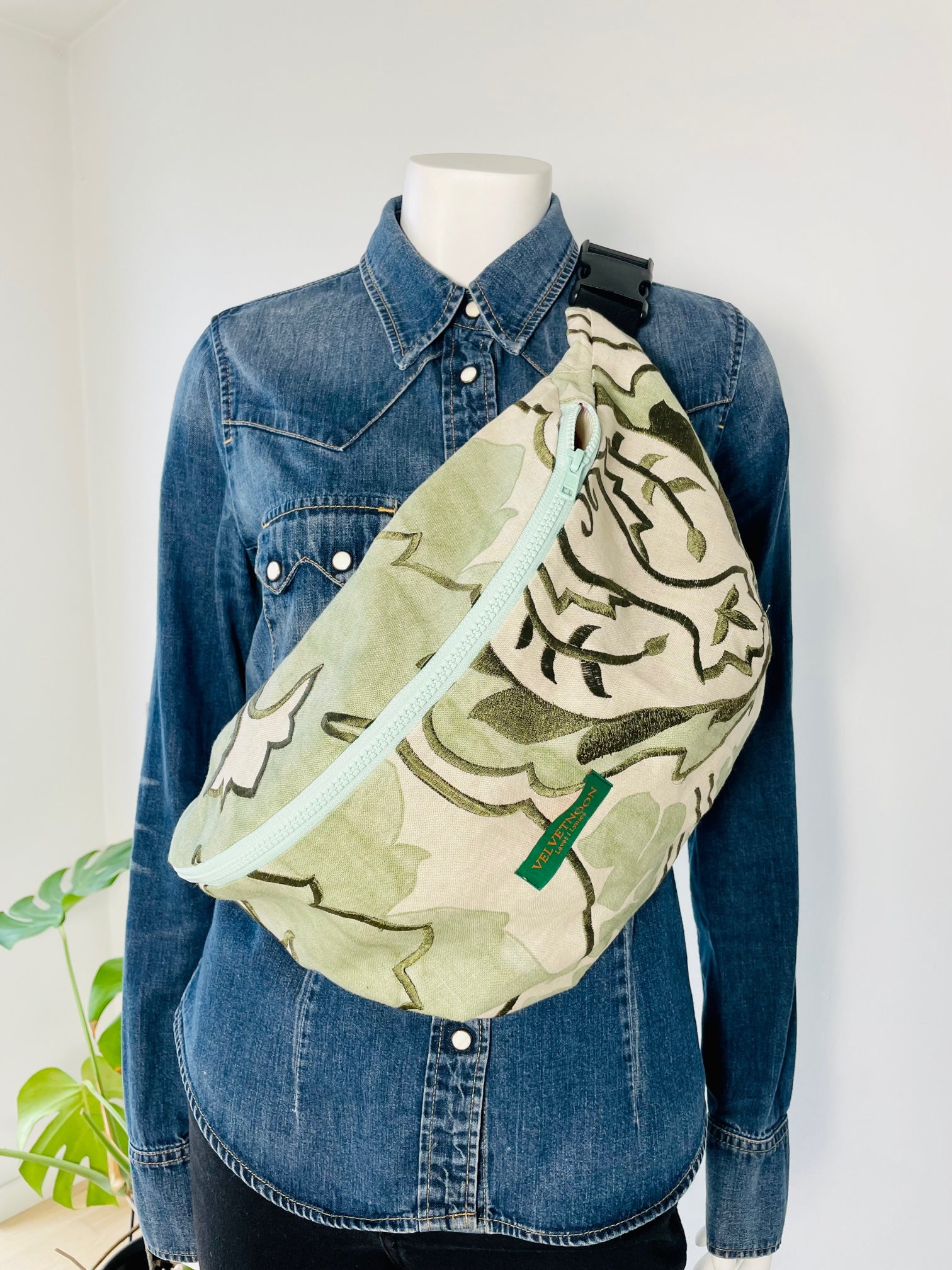 Bumbag Middelfart