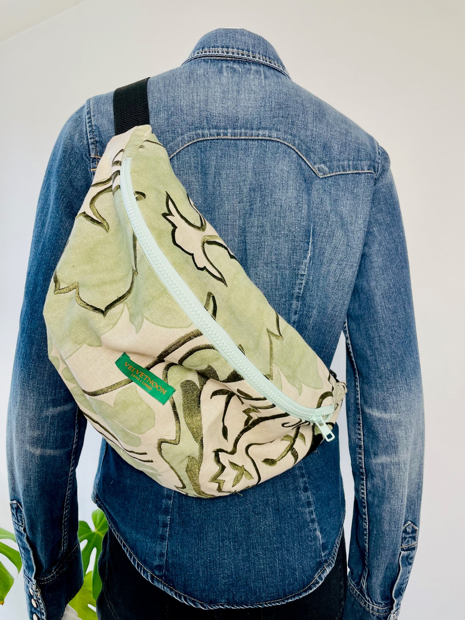 Bumbag Middelfart