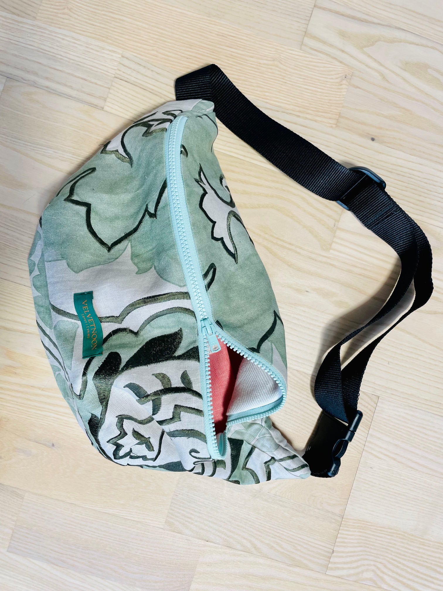 Bumbag Middelfart