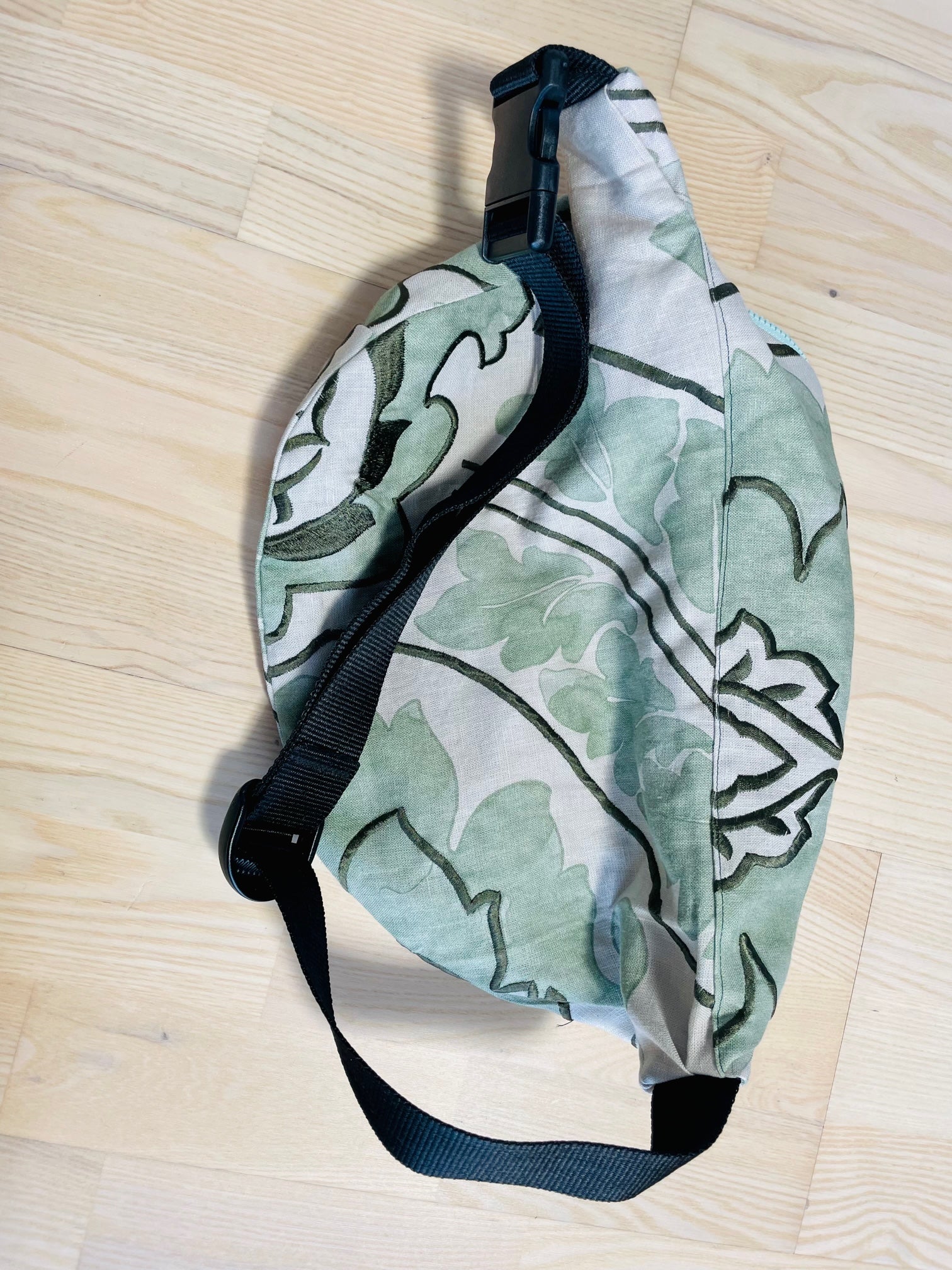 Bumbag Middelfart