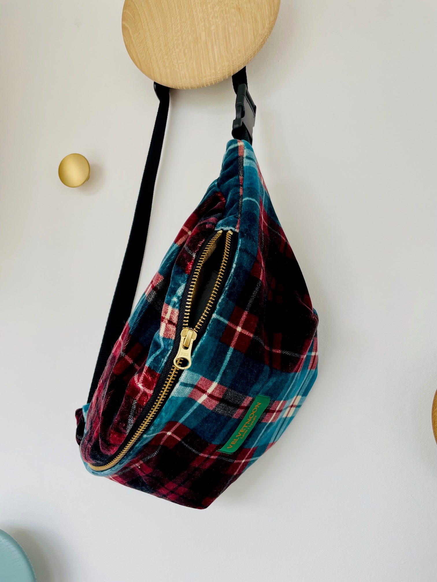 Bumbag Vallensbæk