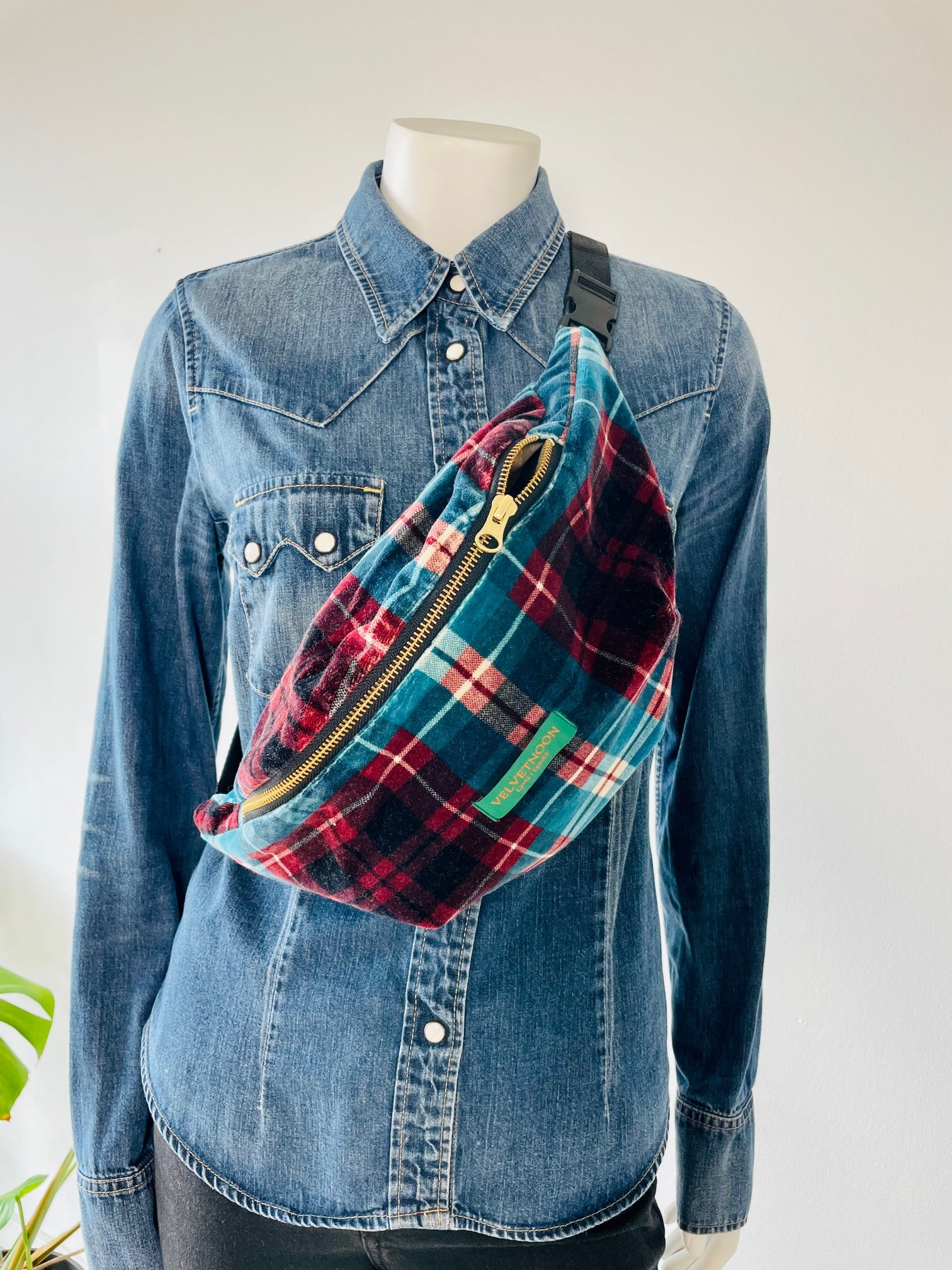 Bumbag Vallensbæk