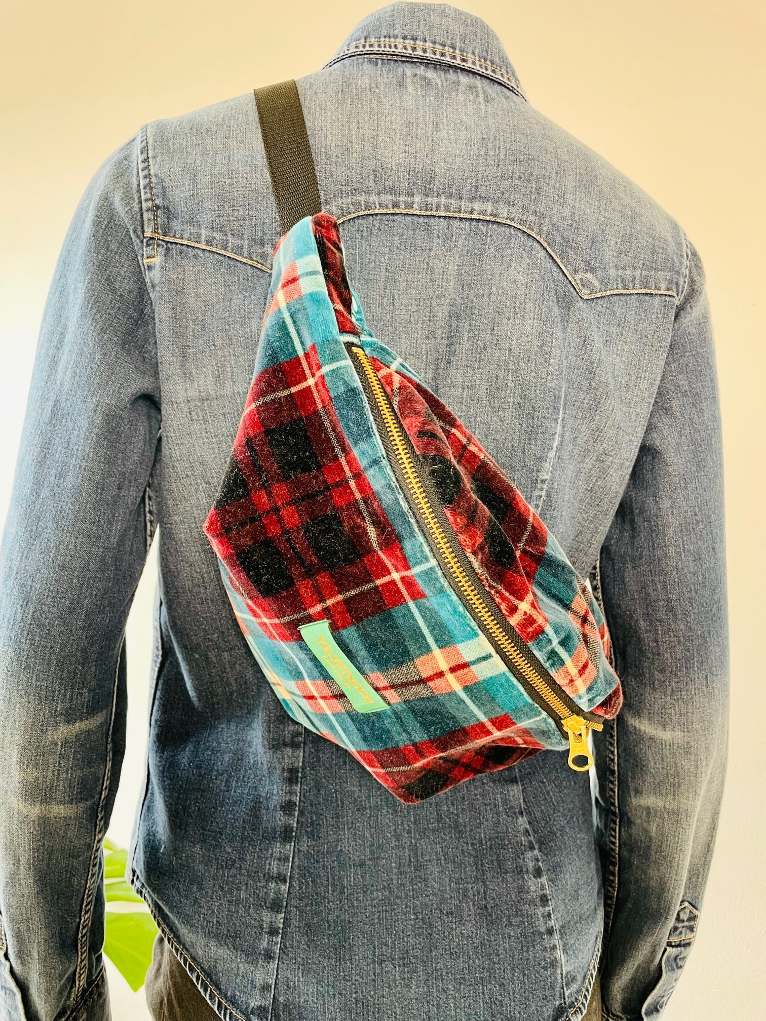 Bumbag Vallensbæk