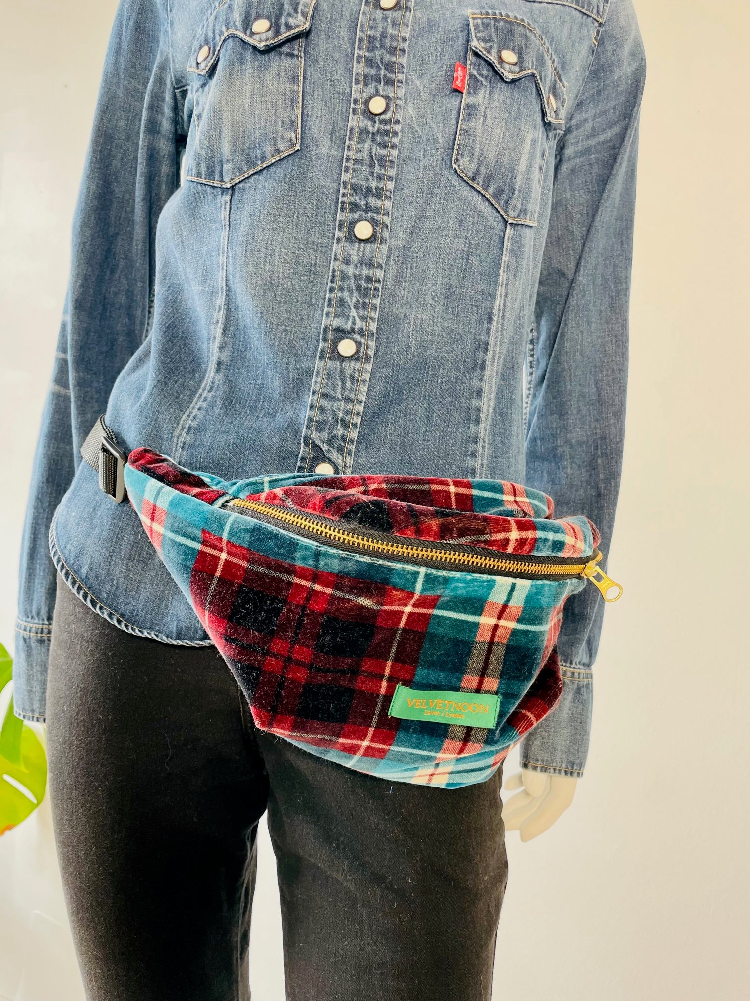 Bumbag Vallensbæk