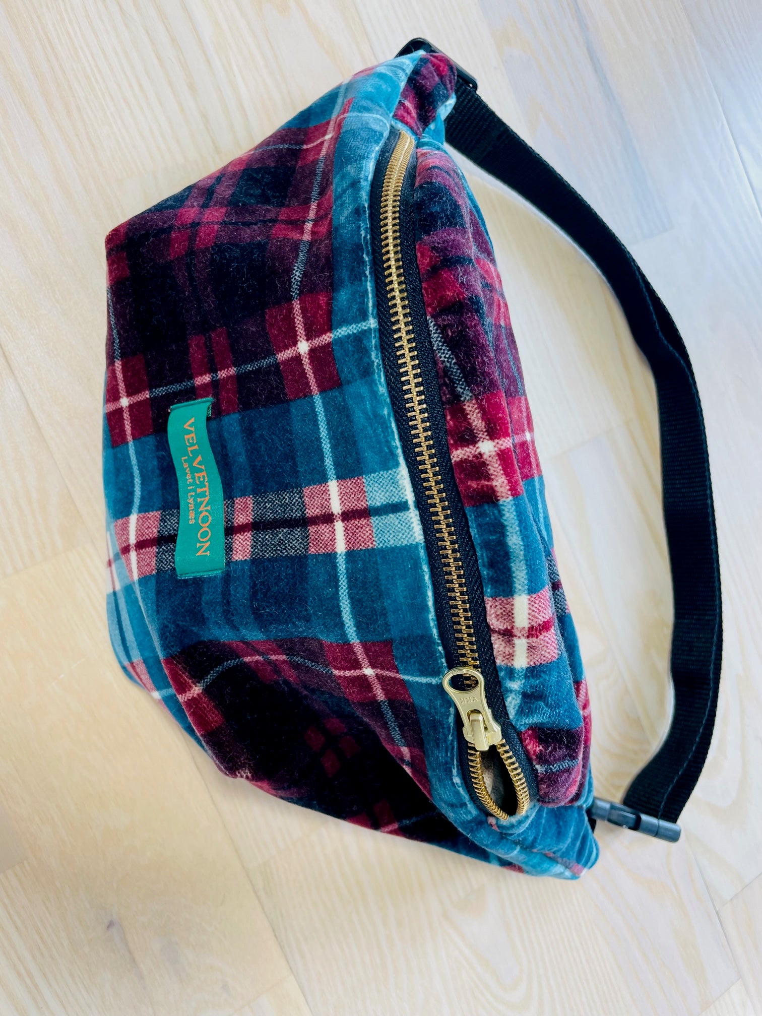 Bumbag Vallensbæk