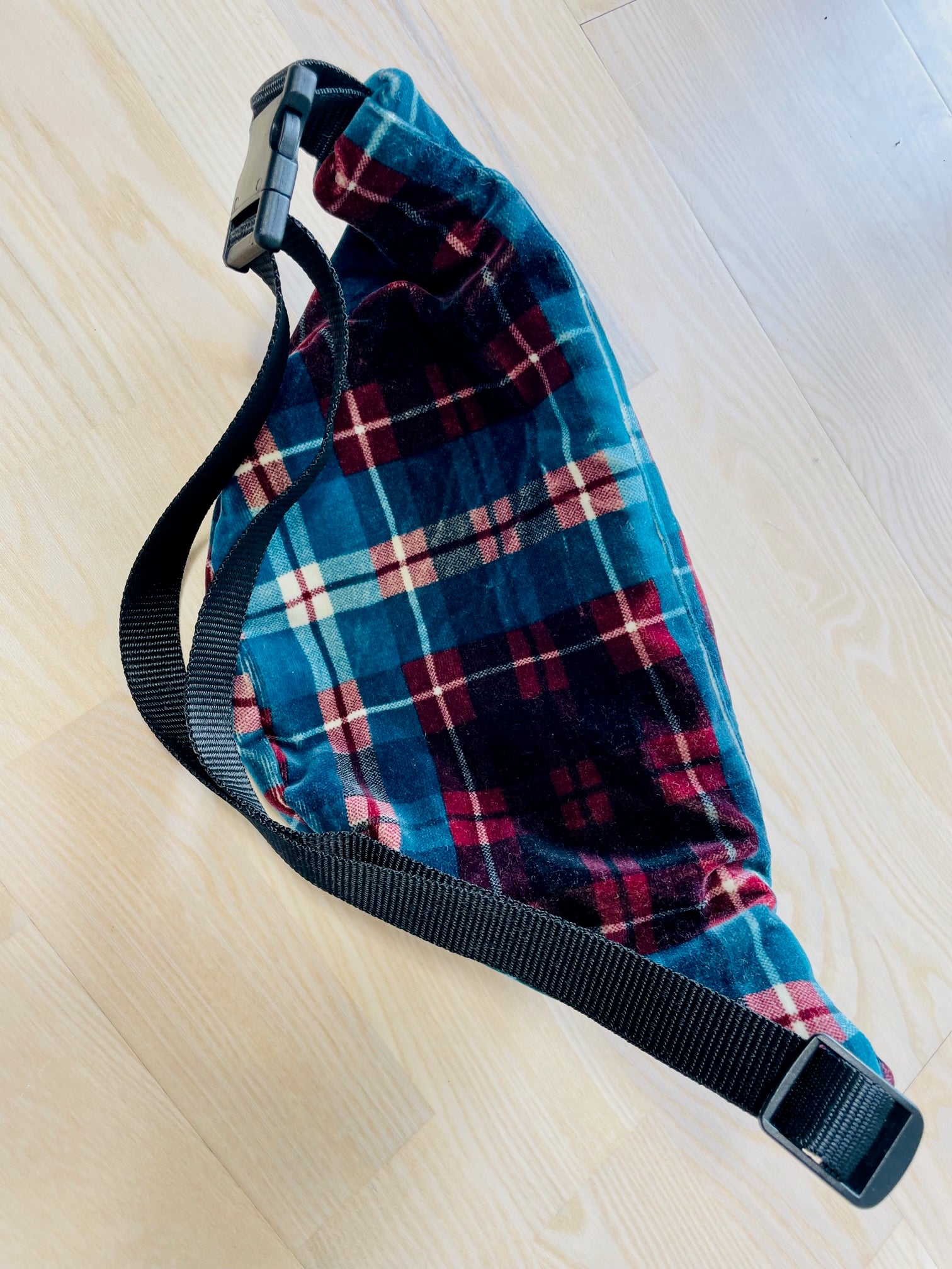 Bumbag Vallensbæk