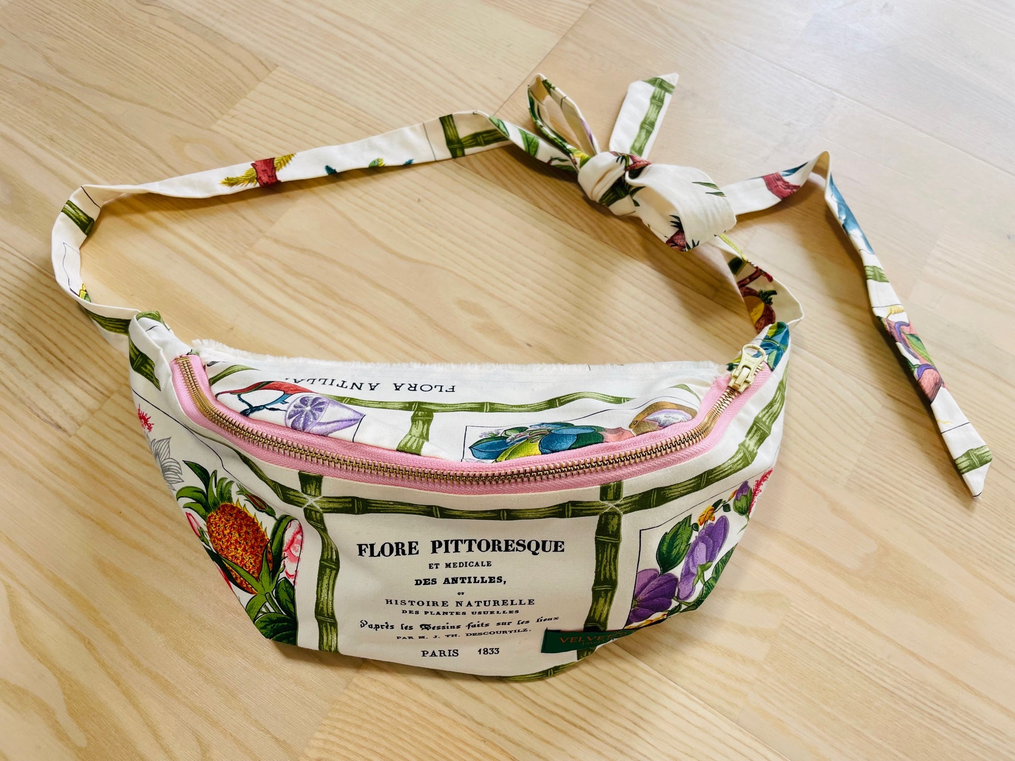 Bumbag Mejerivej