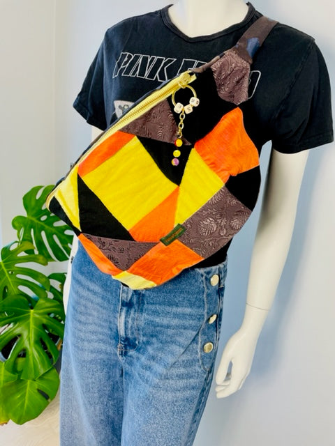 Welcome To The Circus Bumbag