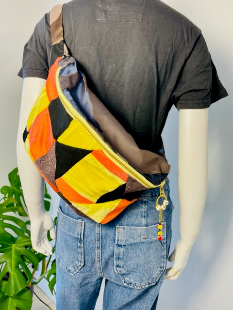 Welcome To The Circus Bumbag