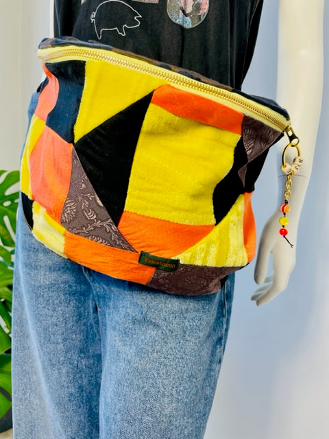 Welcome To The Circus Bumbag
