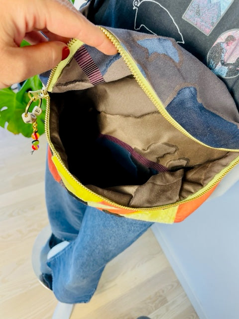 Welcome To The Circus Bumbag