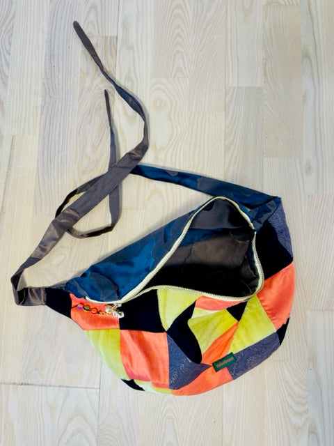 Welcome To The Circus Bumbag
