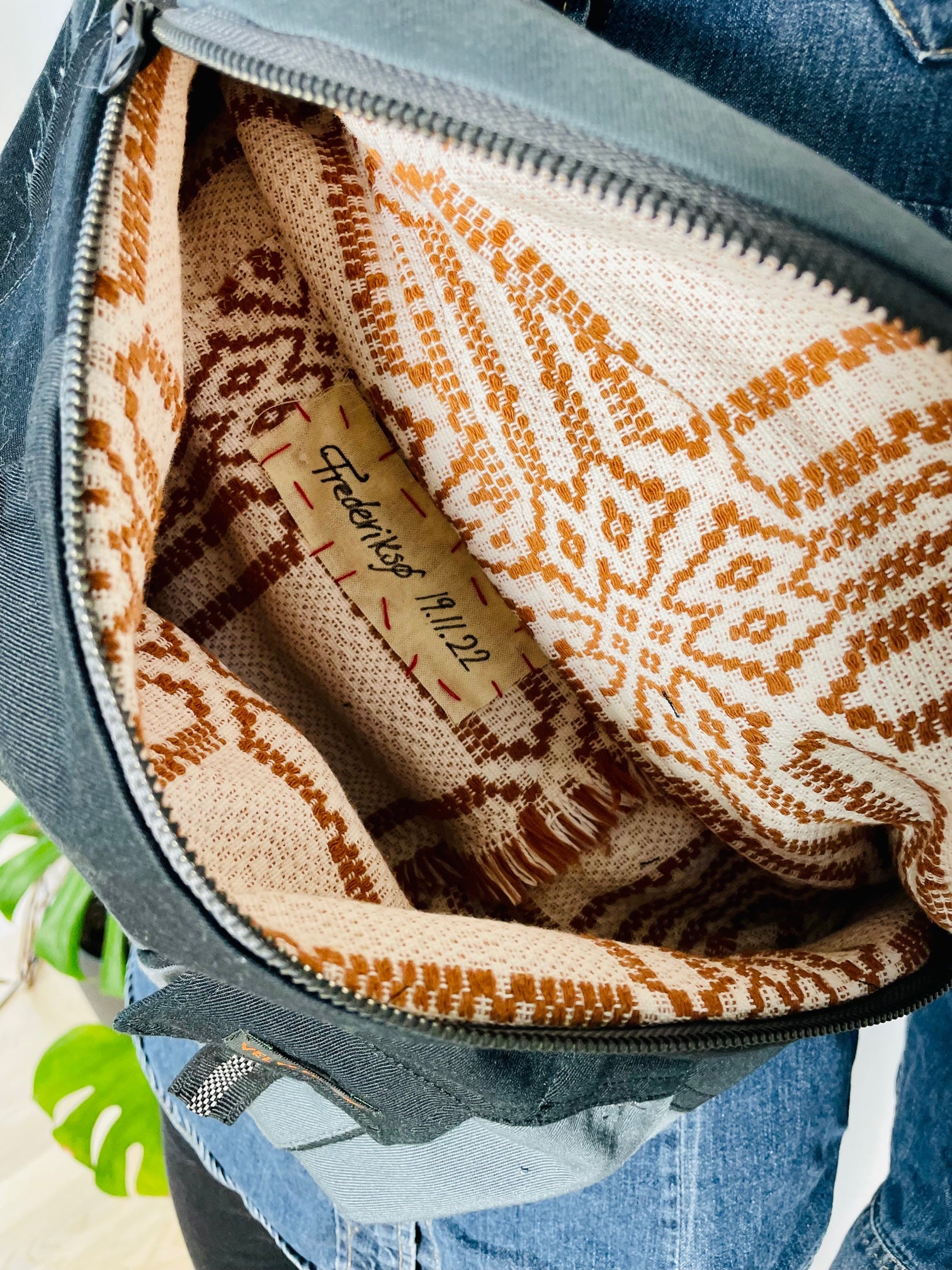 Bumbag Frederiksø