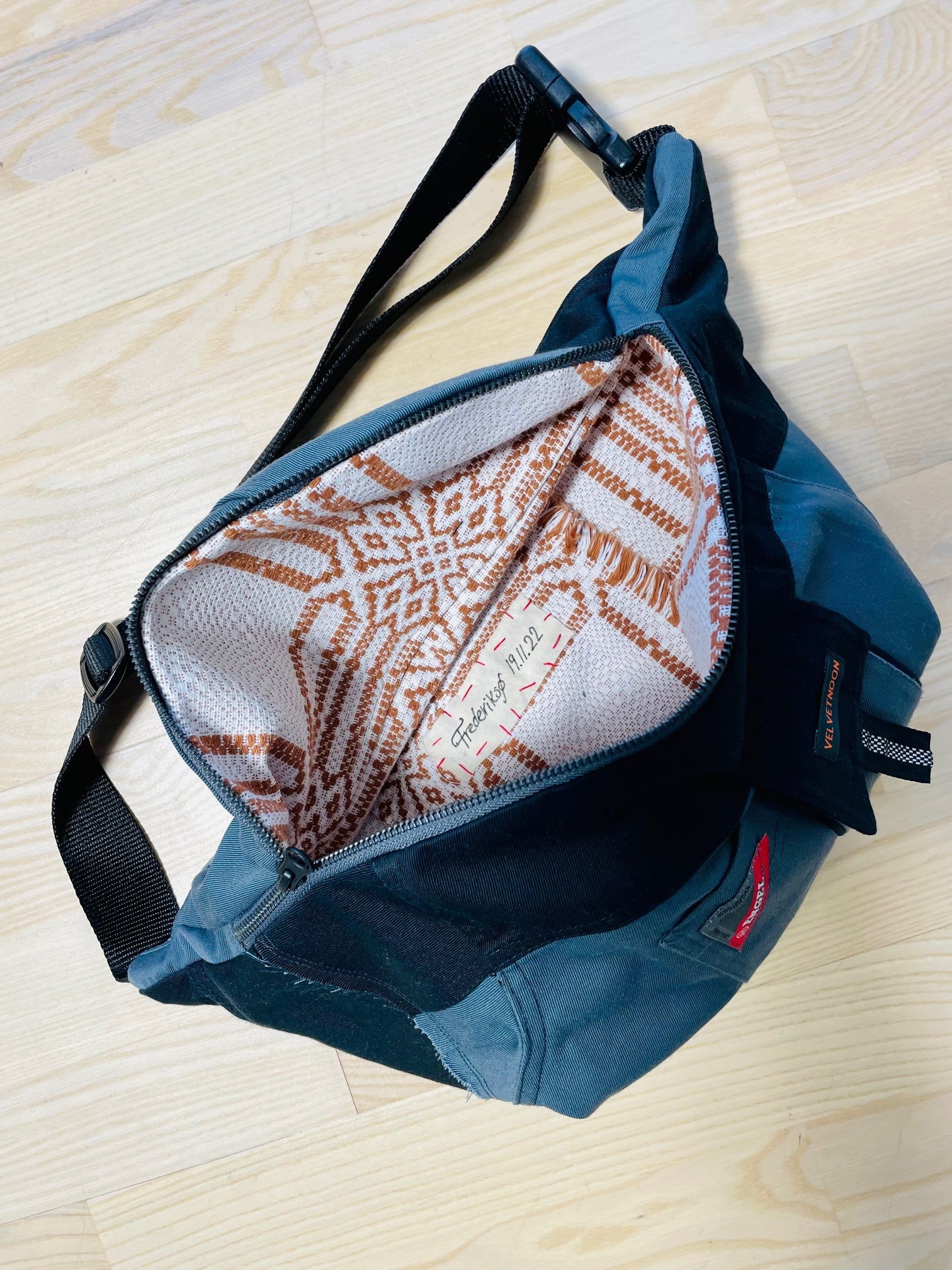 Bumbag Frederiksø