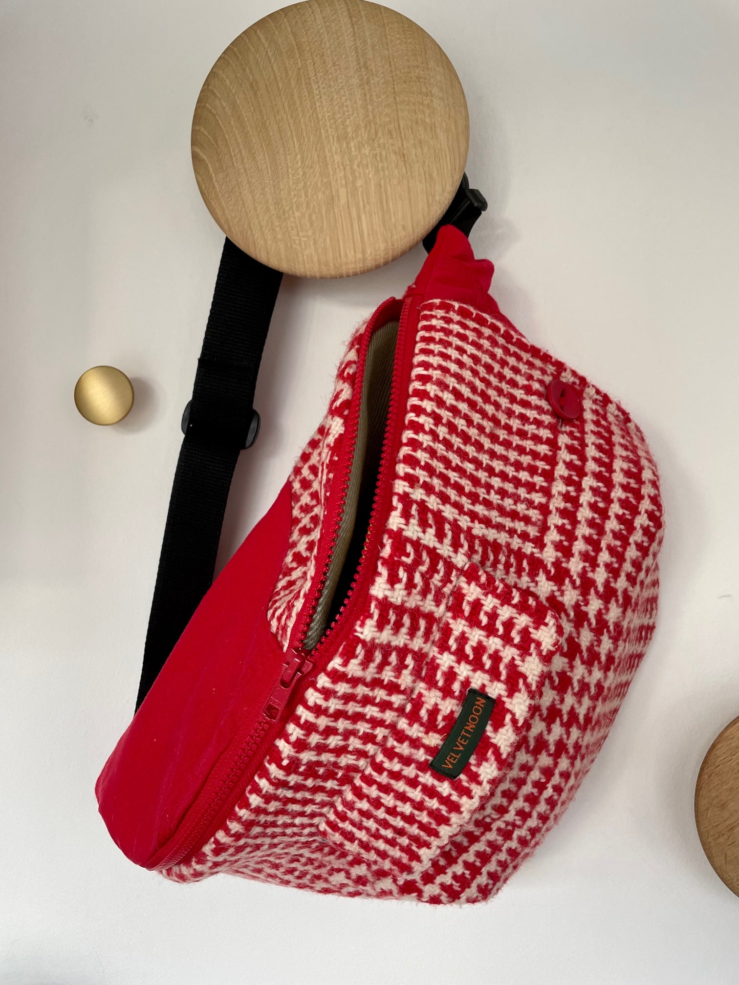 Bumbag Helgenæs