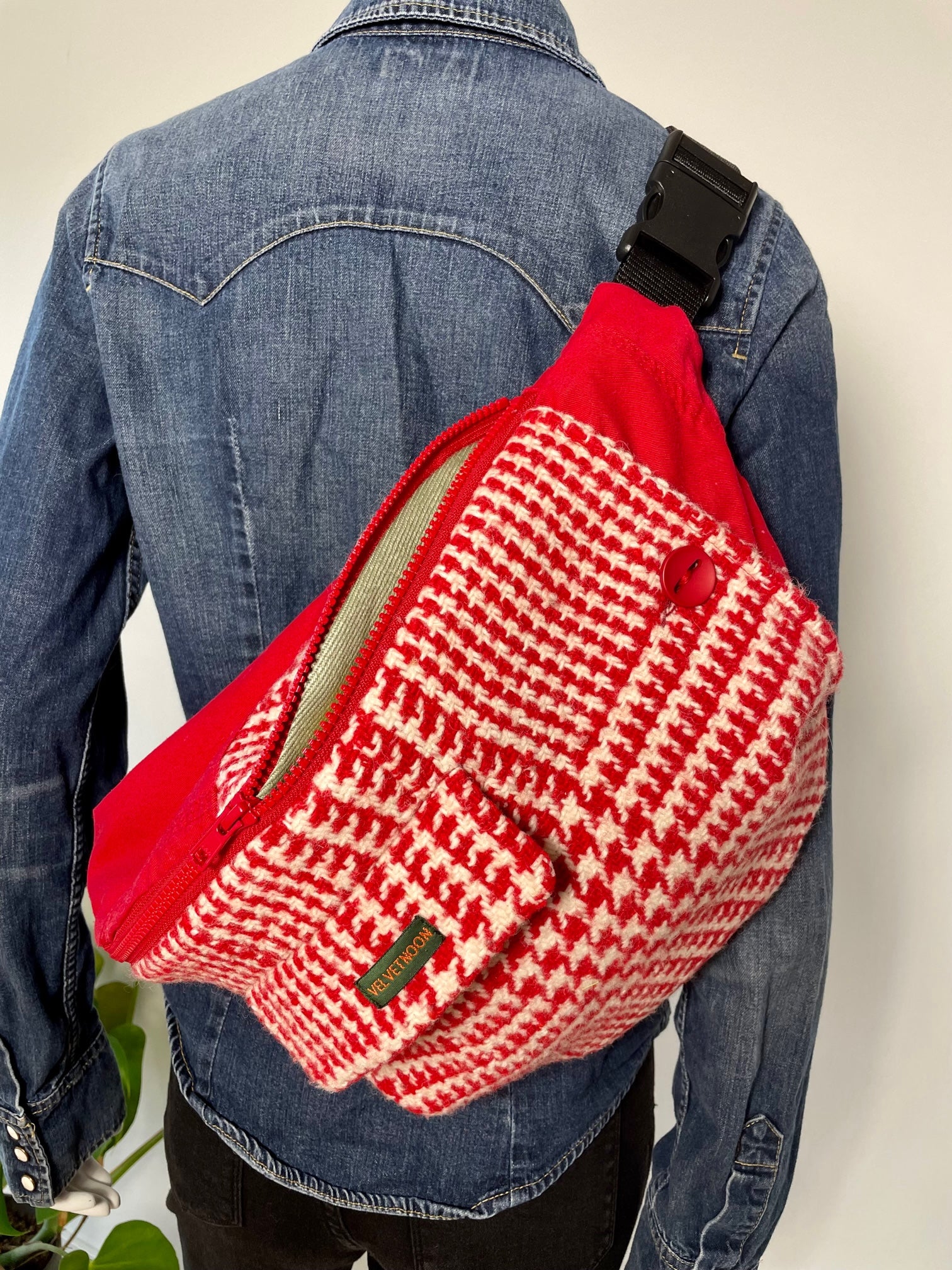 Bumbag Helgenæs