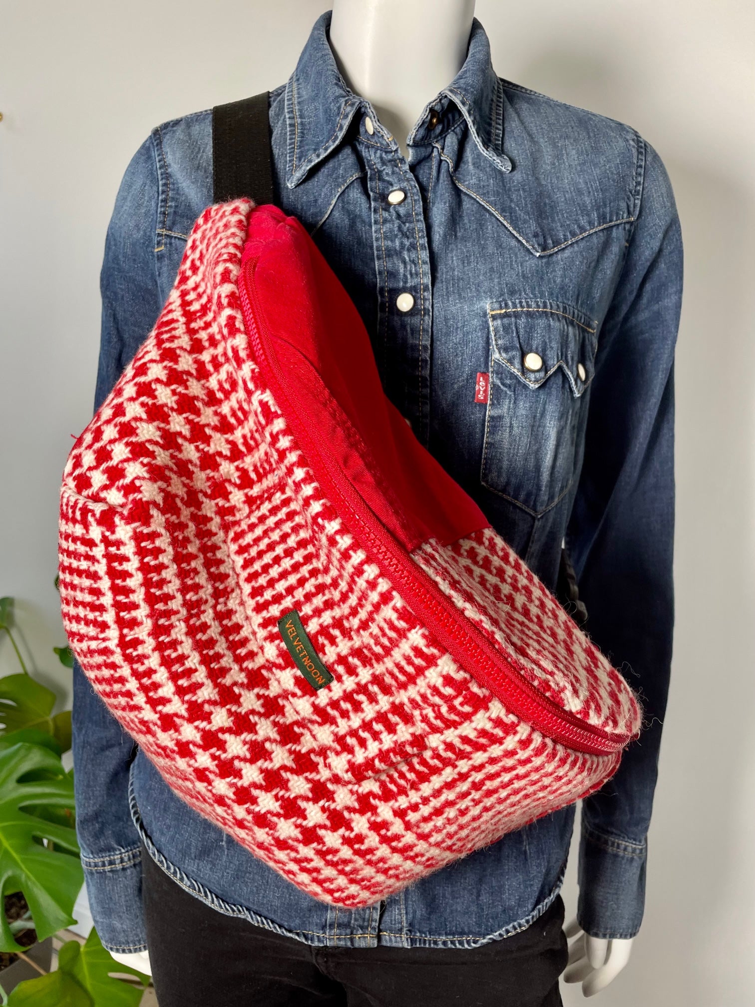 Bumbag Helgenæs