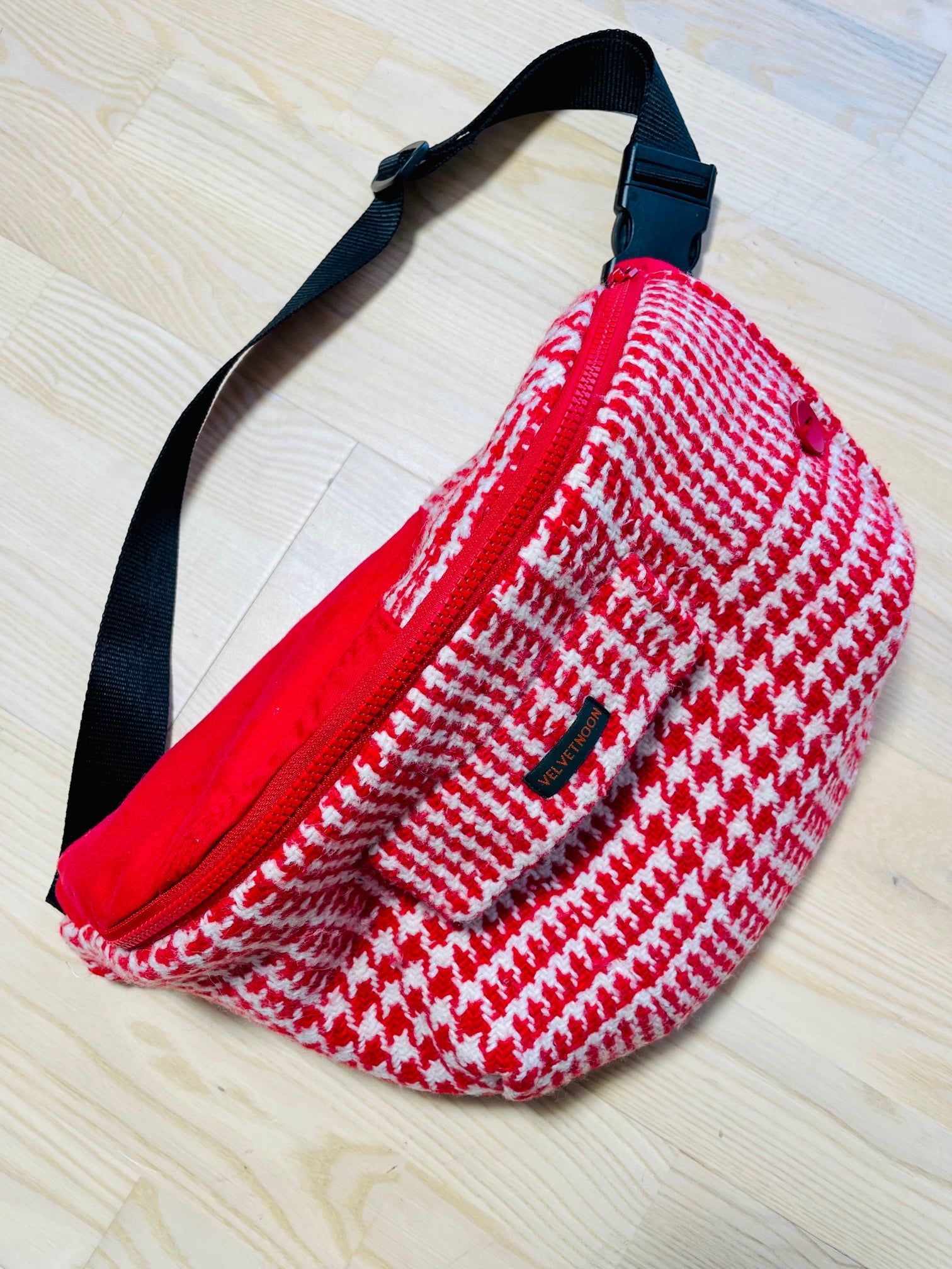 Bumbag Helgenæs