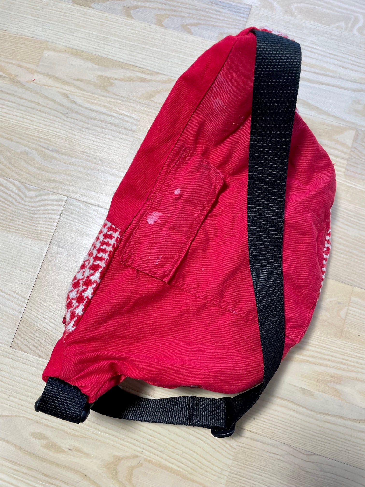 Bumbag Helgenæs