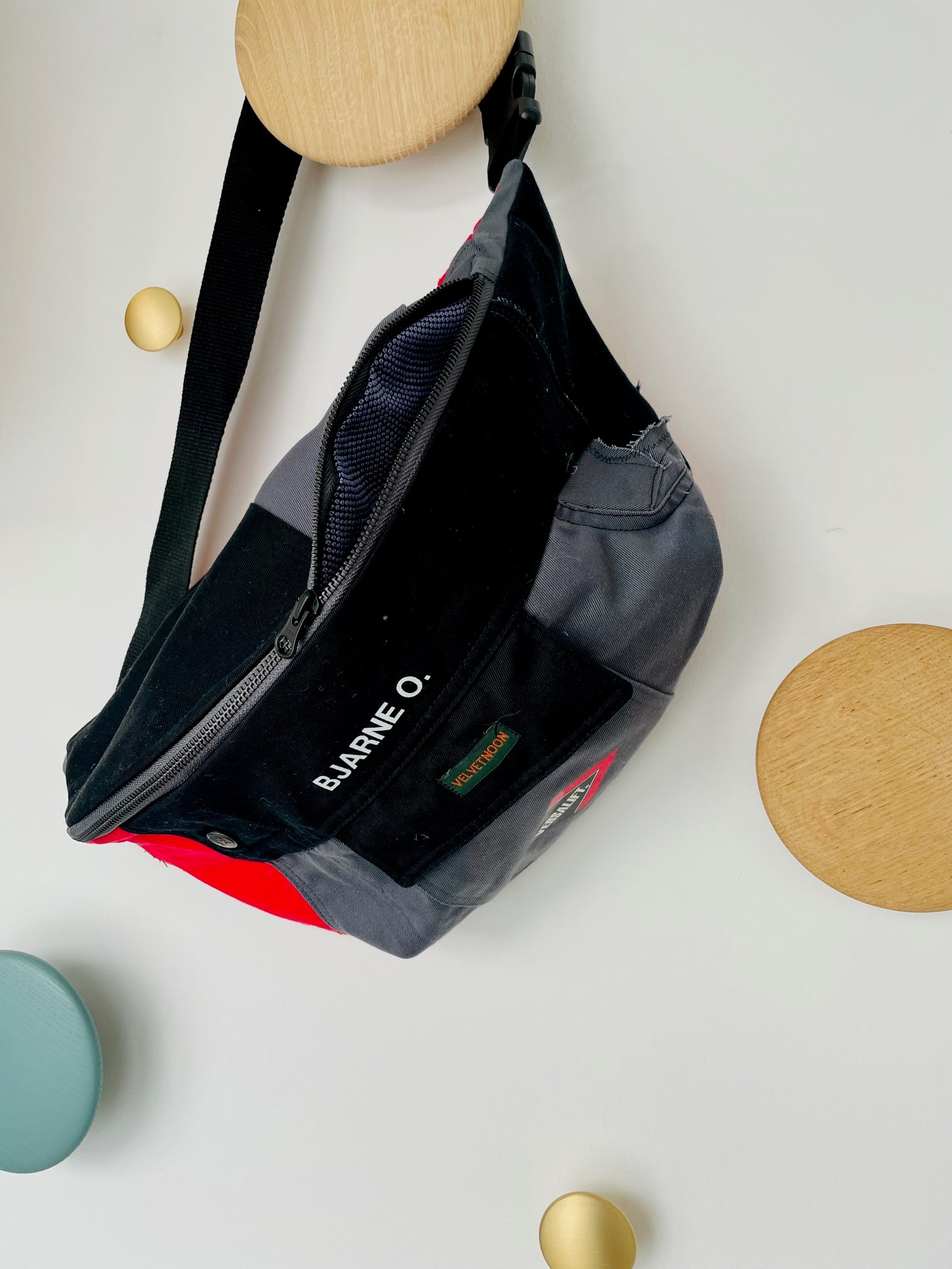 Bumbag Livø