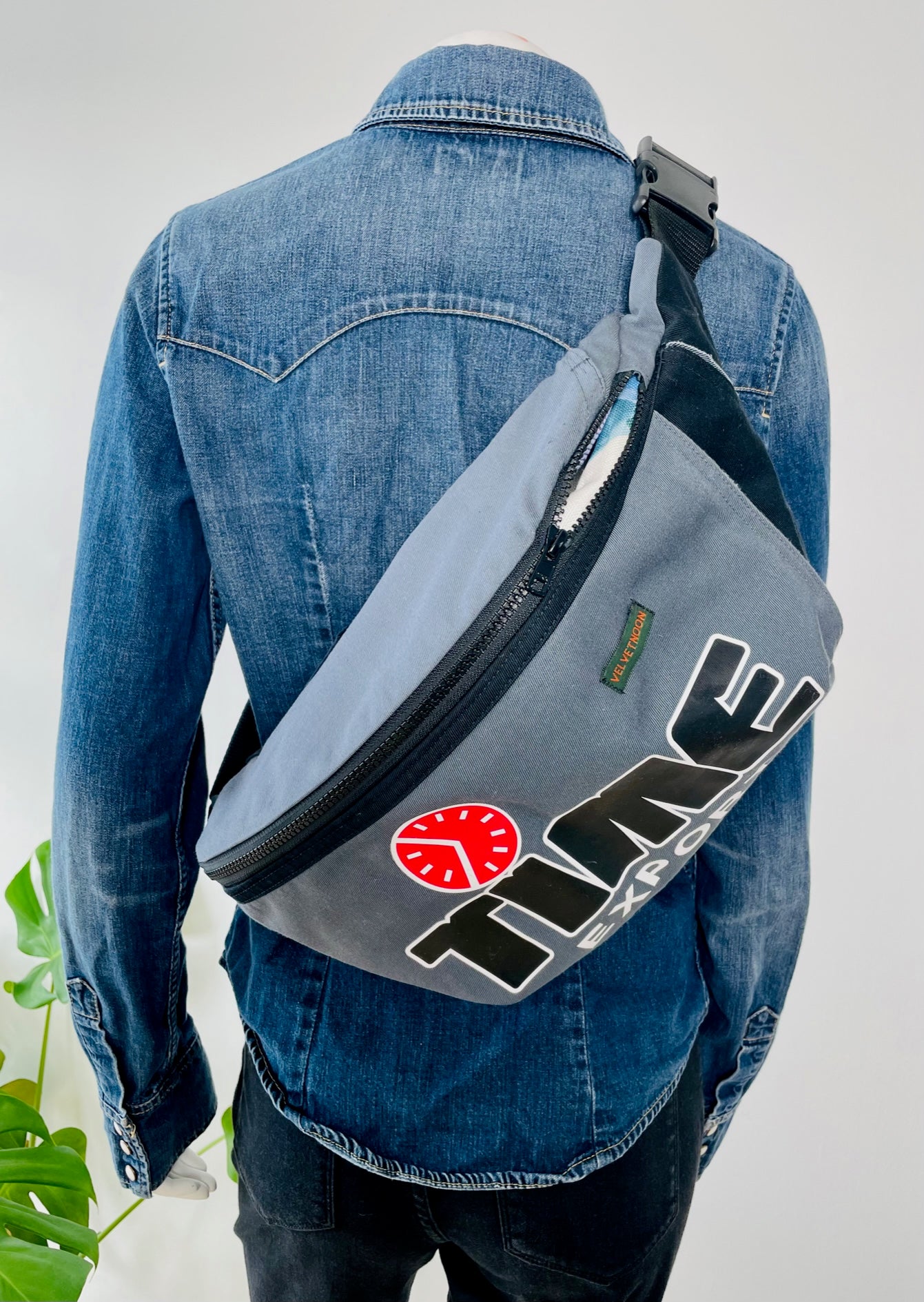 Bumbag Egholm