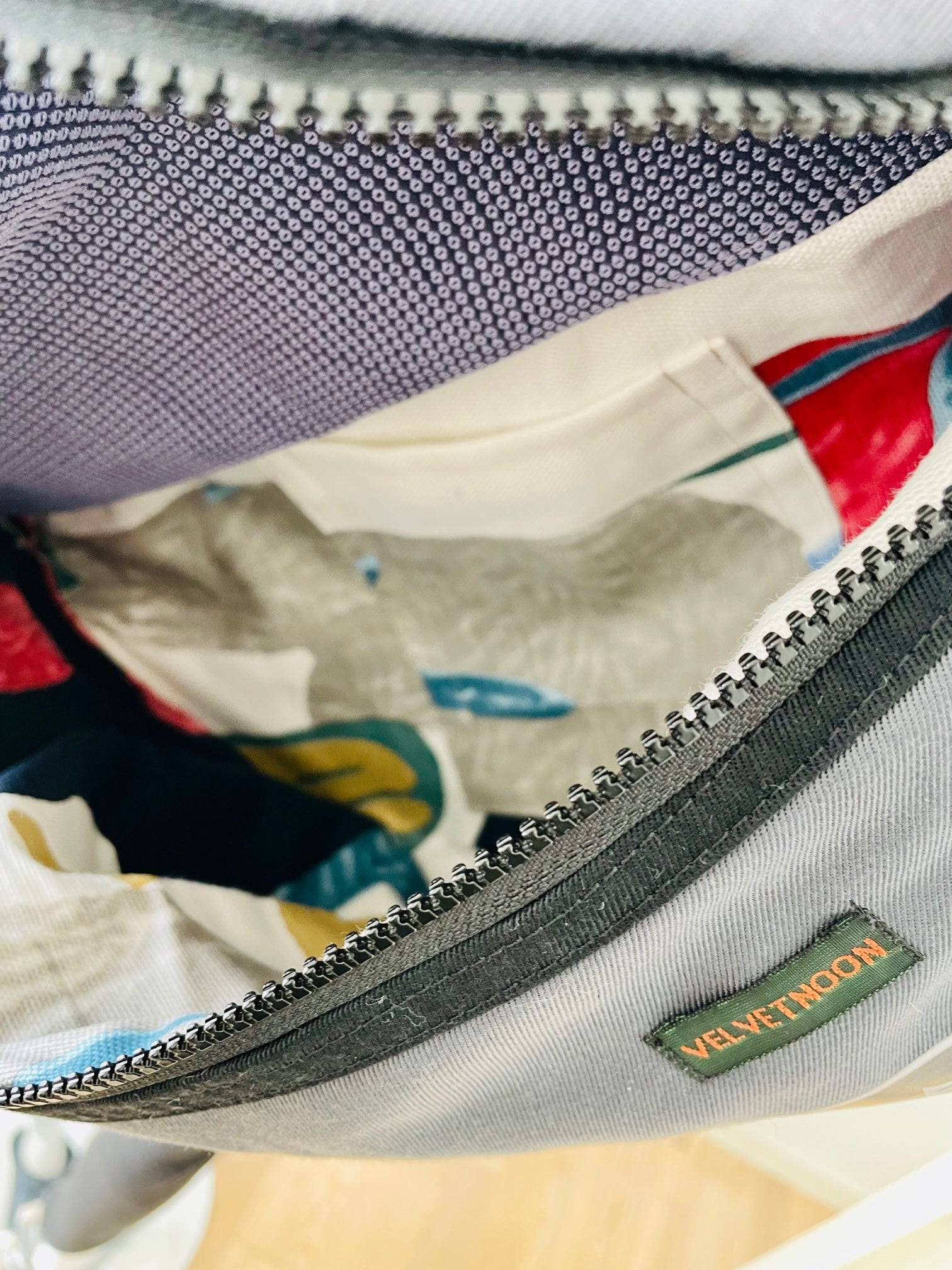 Bumbag Egholm