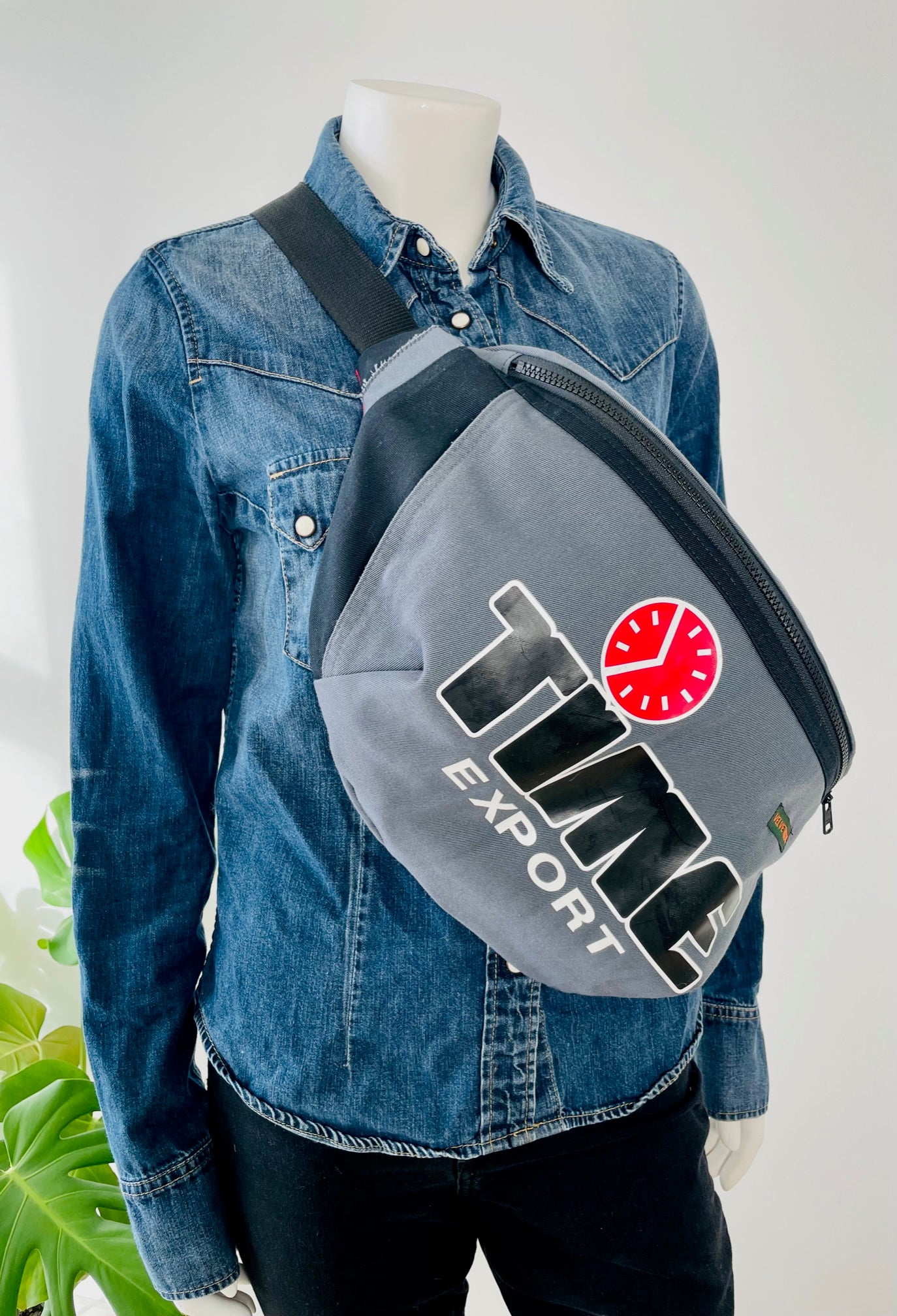 Bumbag Egholm