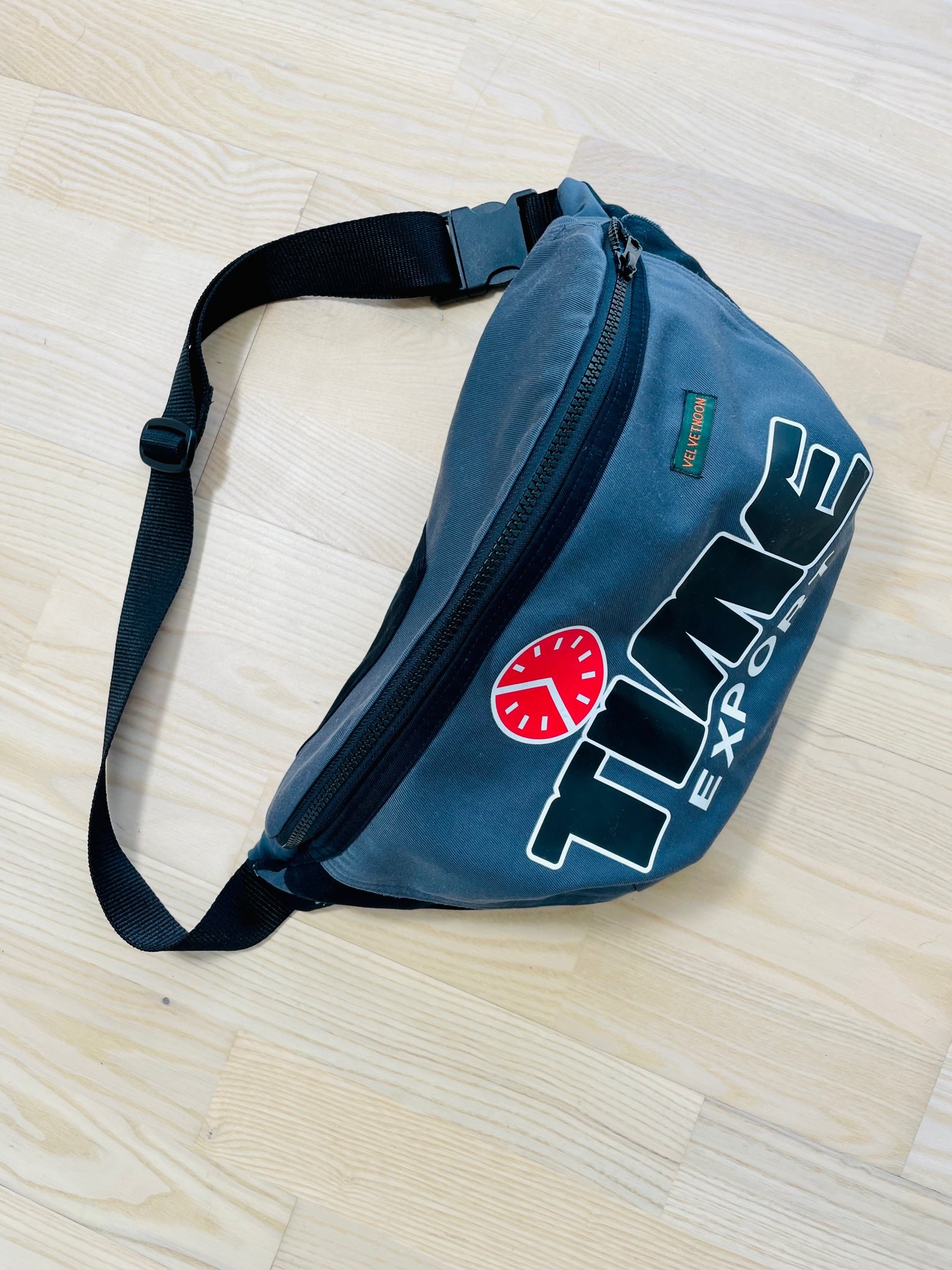 Bumbag Egholm