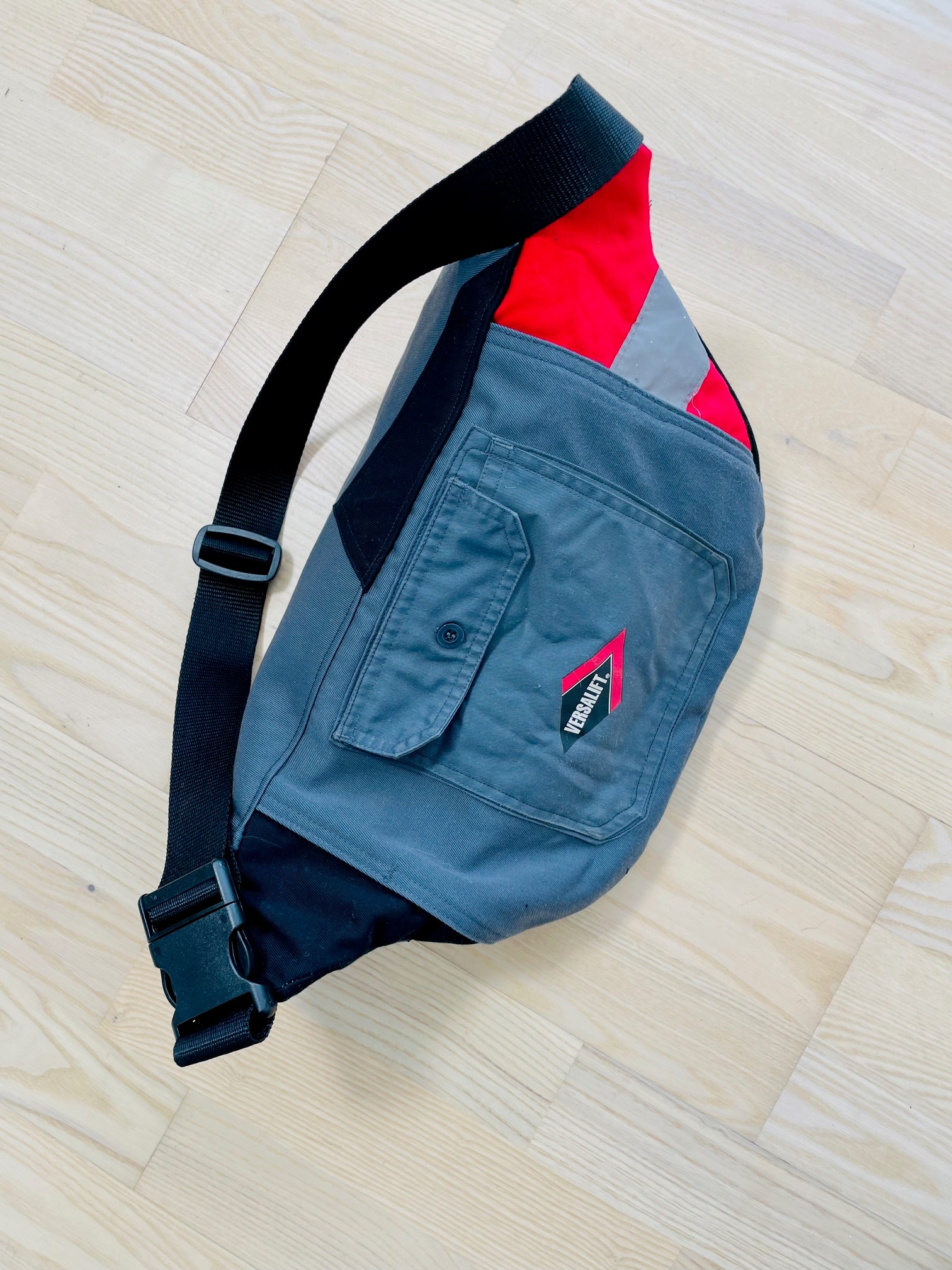 Bumbag Egholm