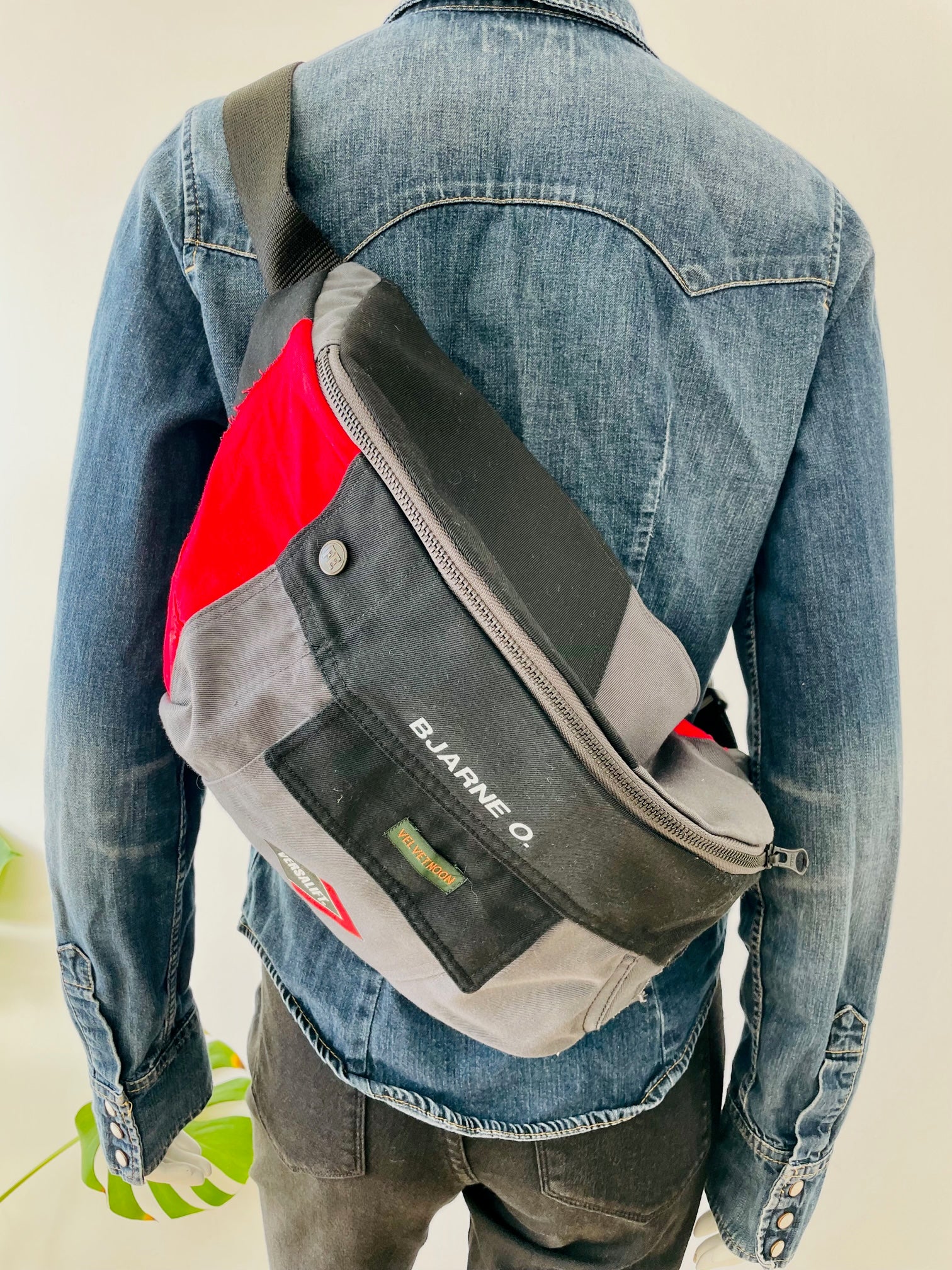 Bumbag Livø