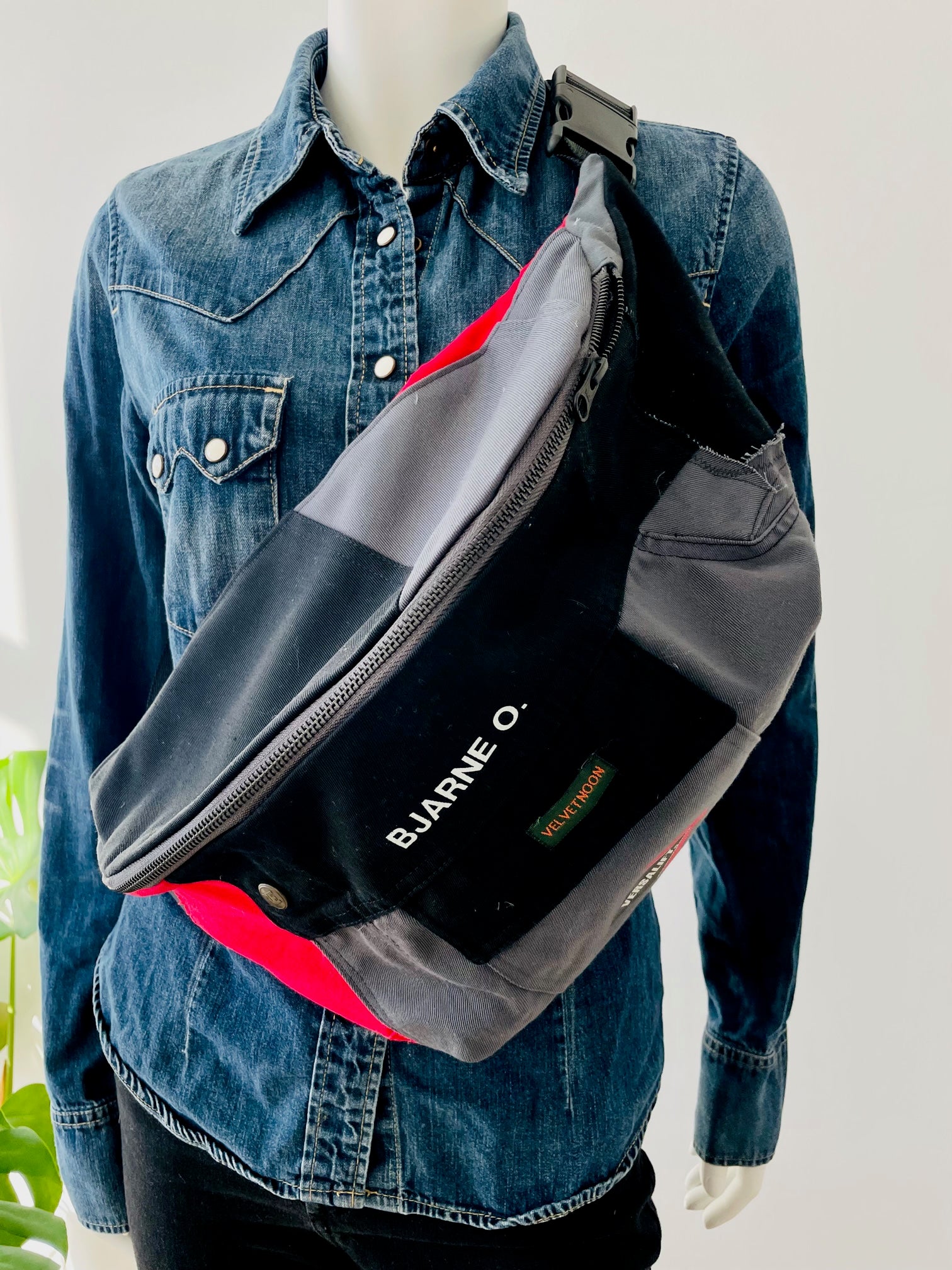 Bumbag Livø