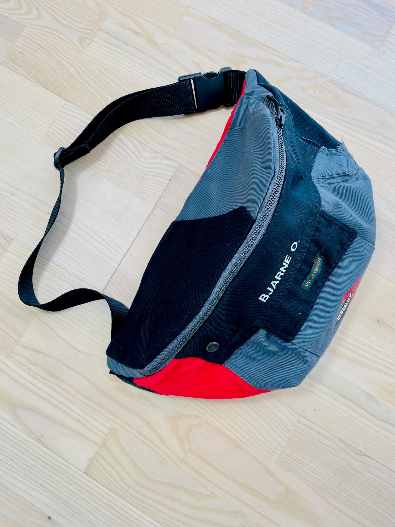 Bumbag Livø